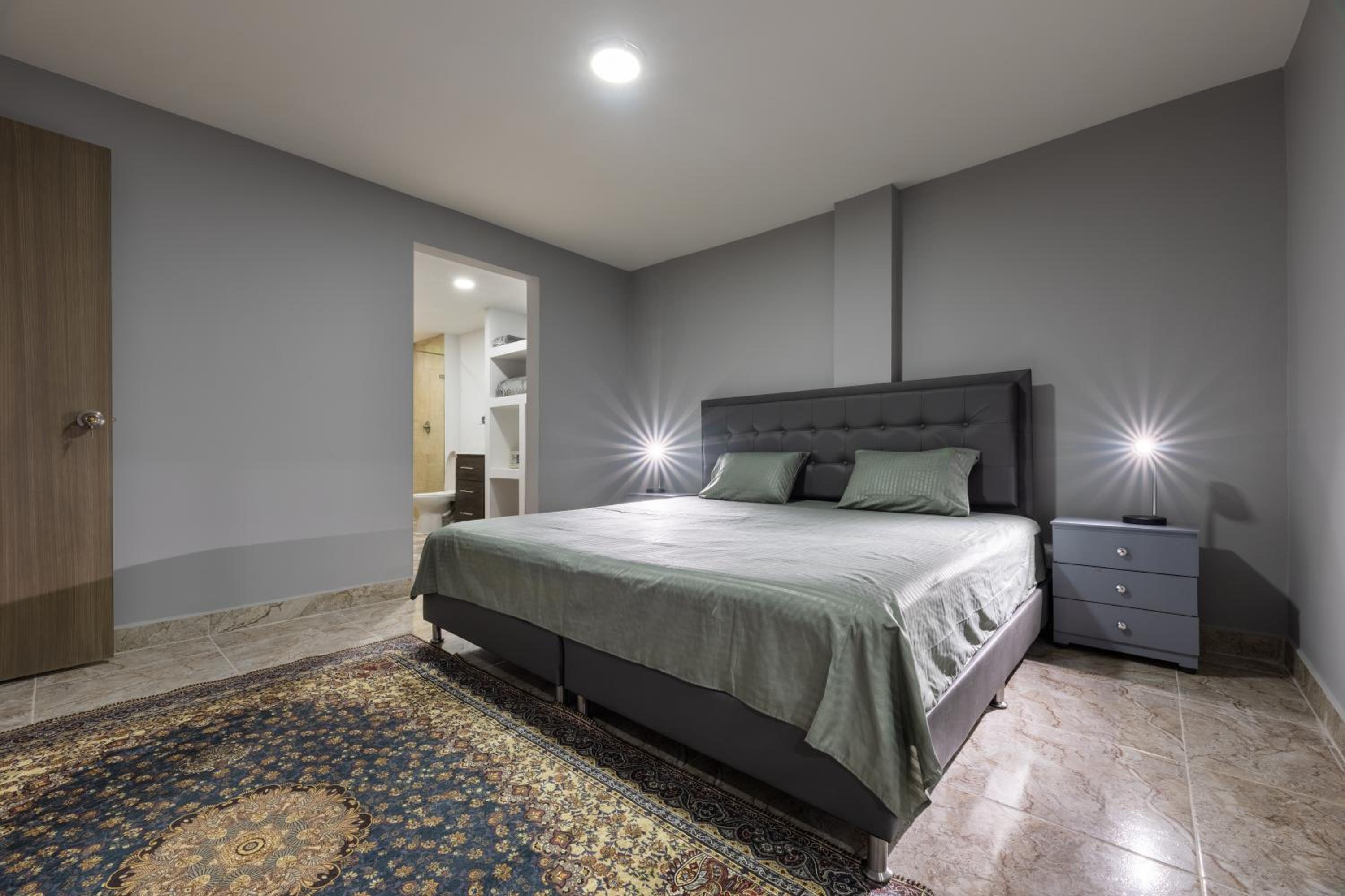 Provenza Jewel Jacuzzi Ac Luxury Prime location
