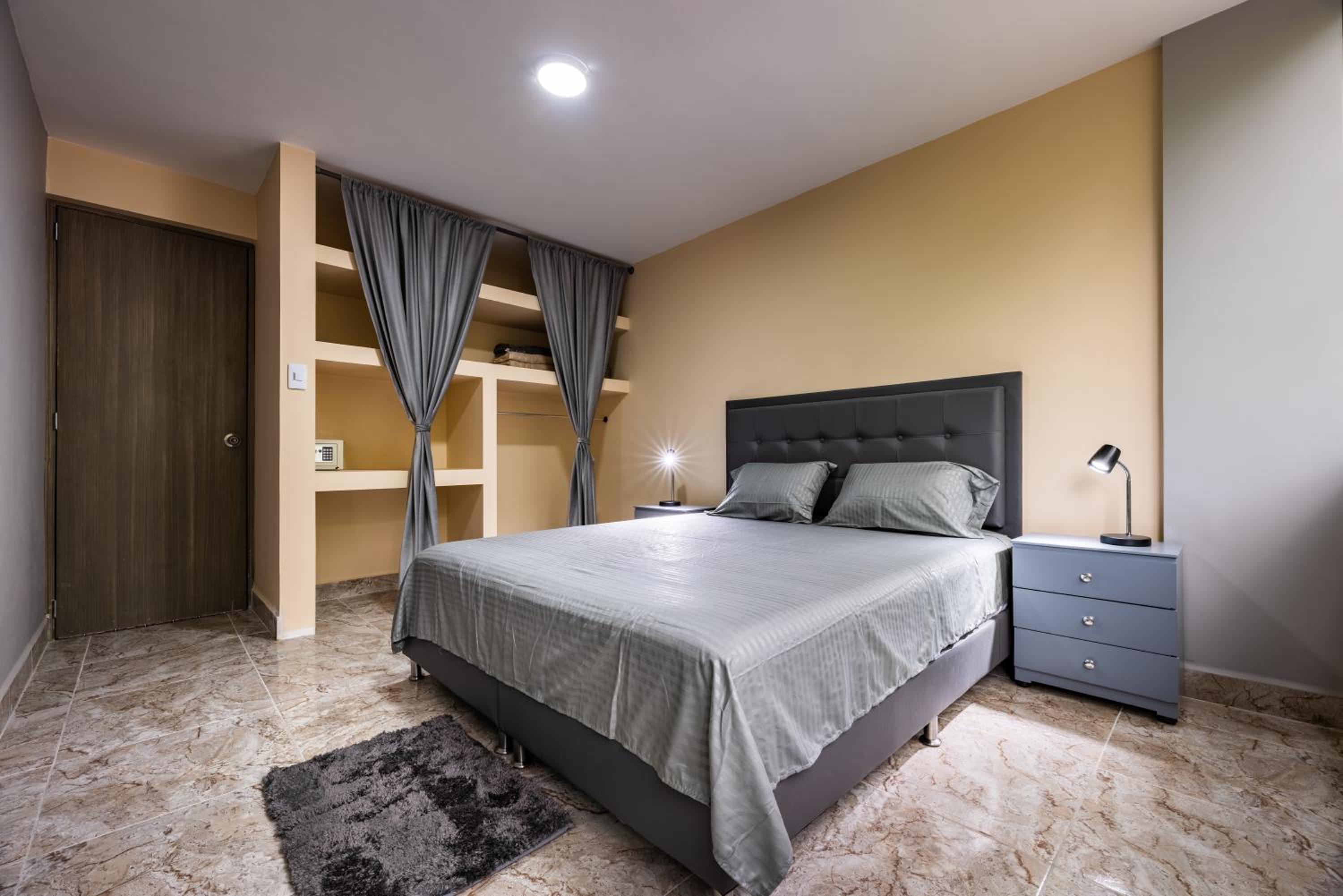 Provenza Jewel Jacuzzi Ac Luxury Prime location