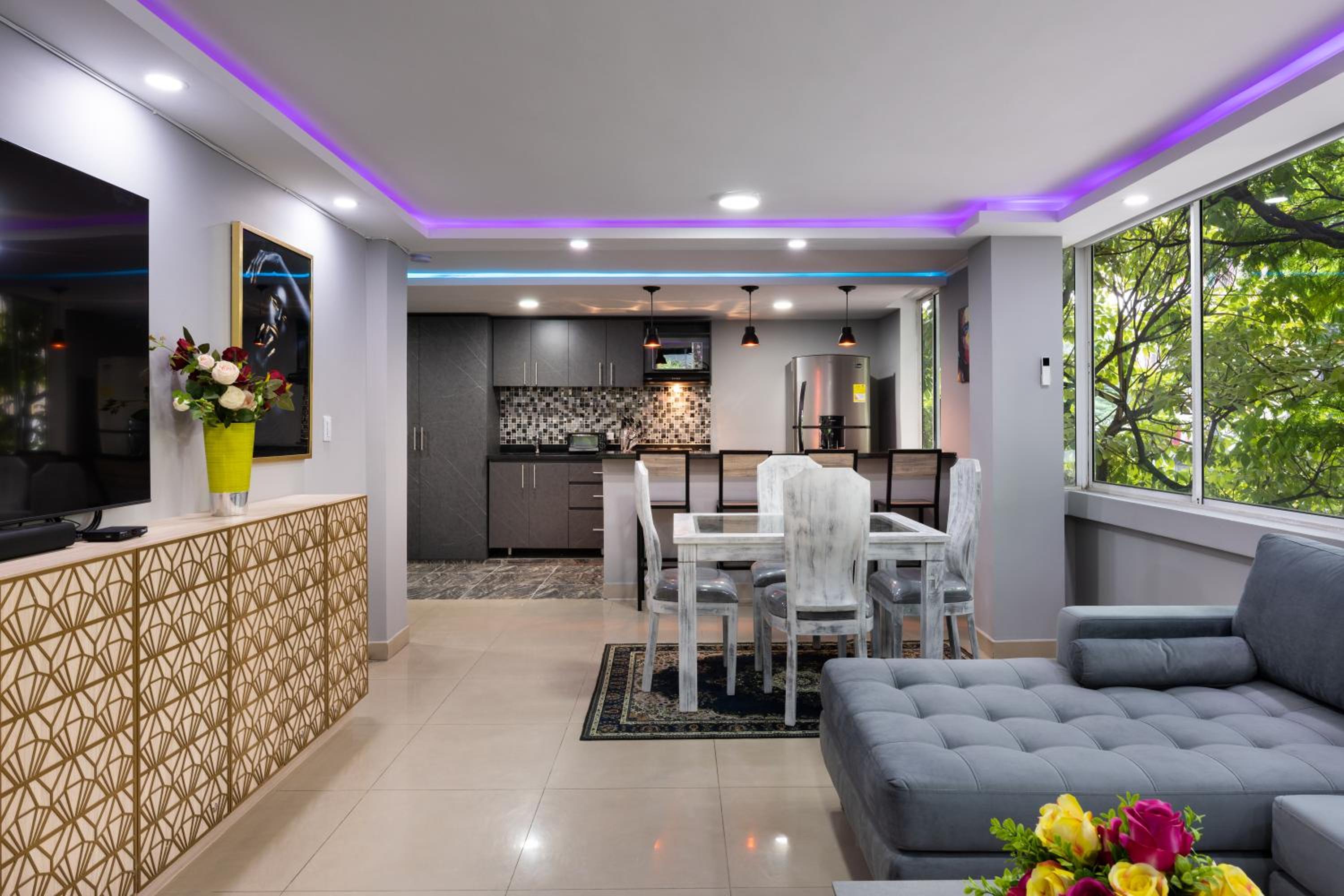 Provenza Jewel Jacuzzi Ac Luxury Prime location