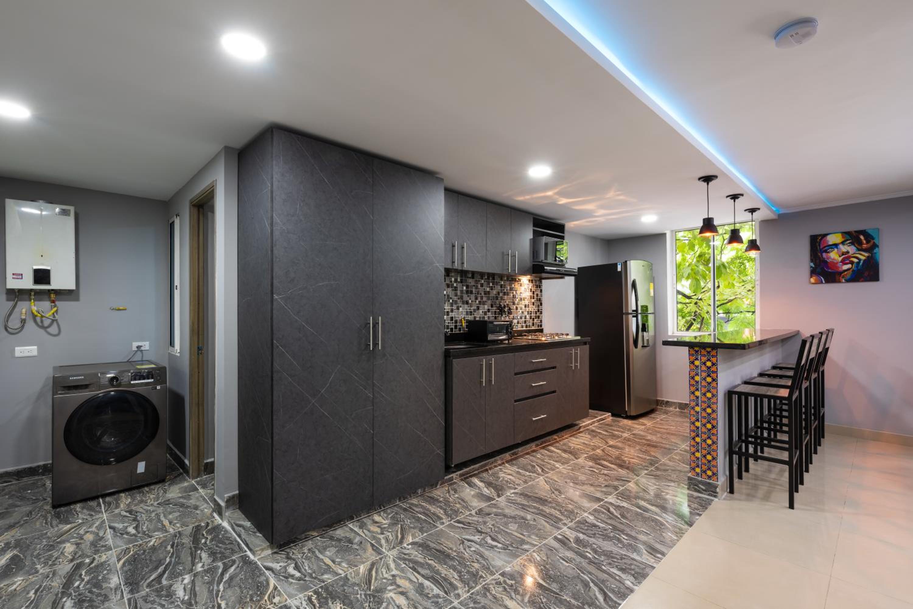 Provenza Jewel Jacuzzi Ac Luxury Prime location
