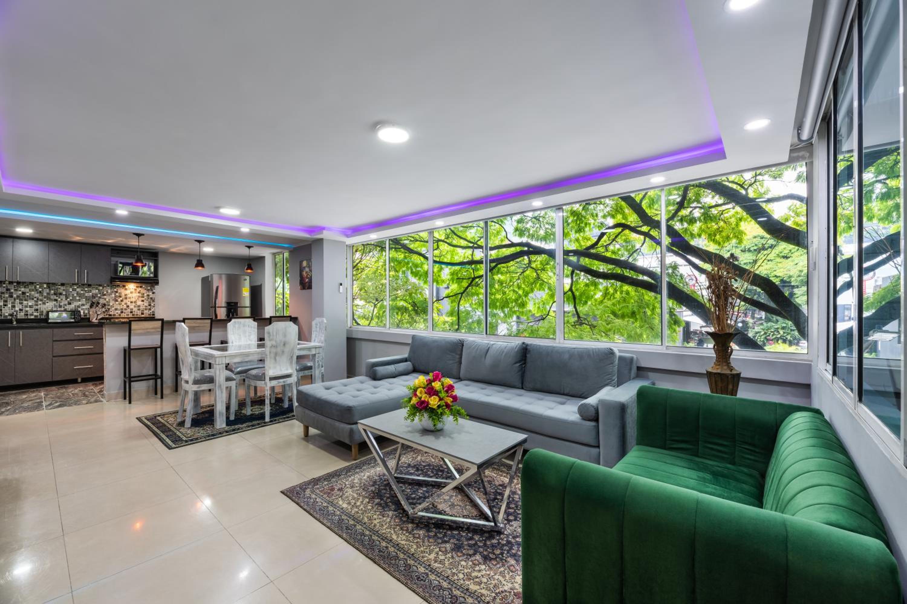 Provenza Jewel Jacuzzi Ac Luxury Prime location