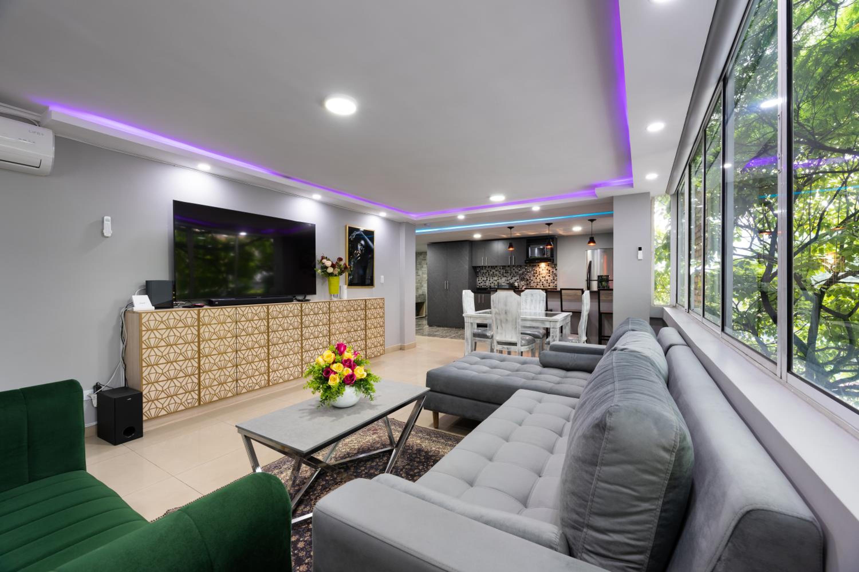 Provenza Jewel Jacuzzi Ac Luxury Prime location