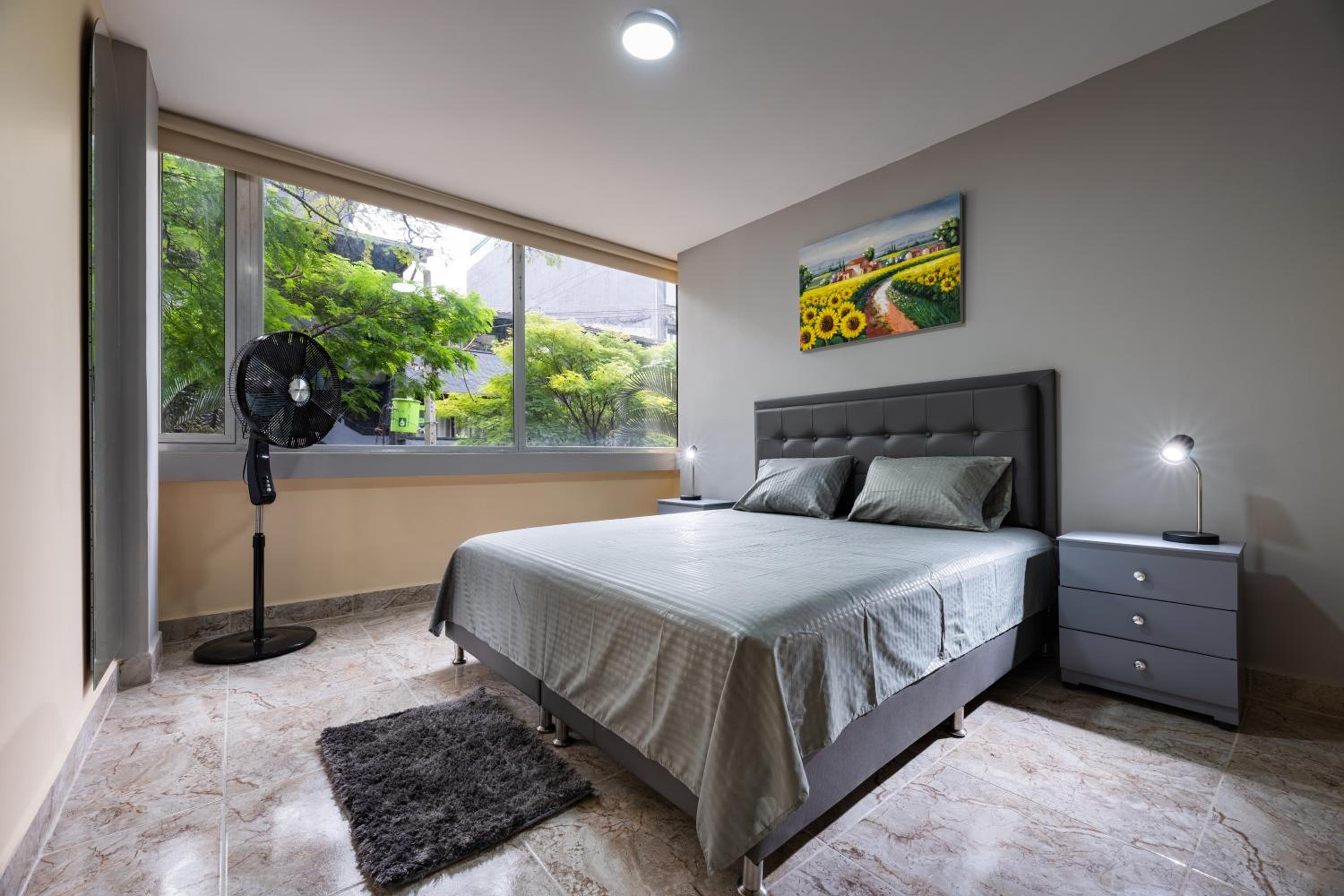 Provenza Jewel Jacuzzi Ac Luxury Prime location