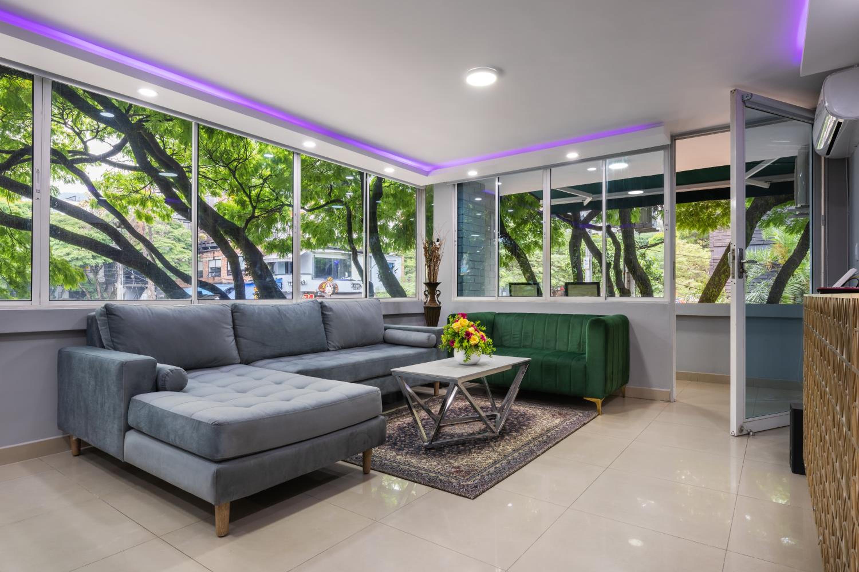 Provenza Jewel Jacuzzi Ac Luxury Prime location