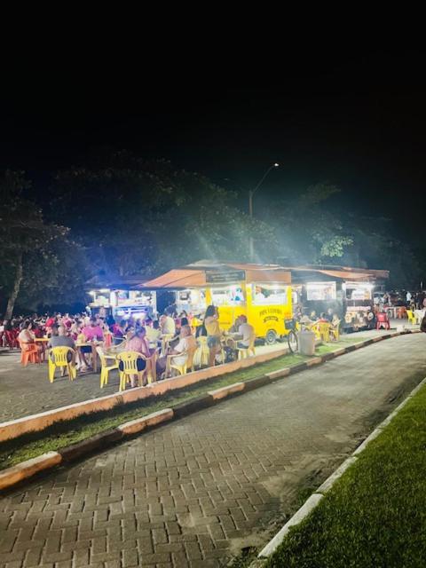 Praia Ubatuba Apartamento SilBraSil