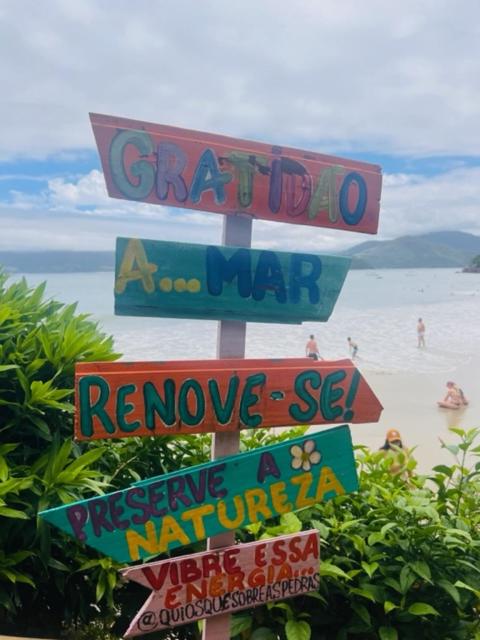 Praia Ubatuba Apartamento SilBraSil