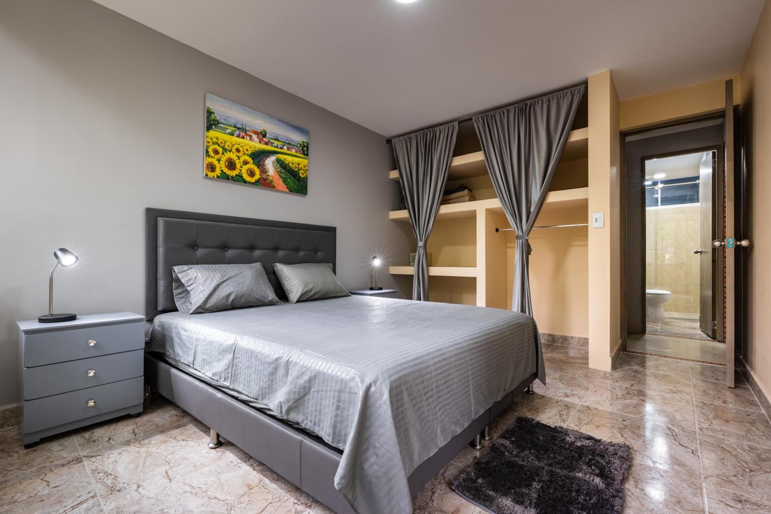 Provenza Jewel Jacuzzi Ac Luxury Prime location