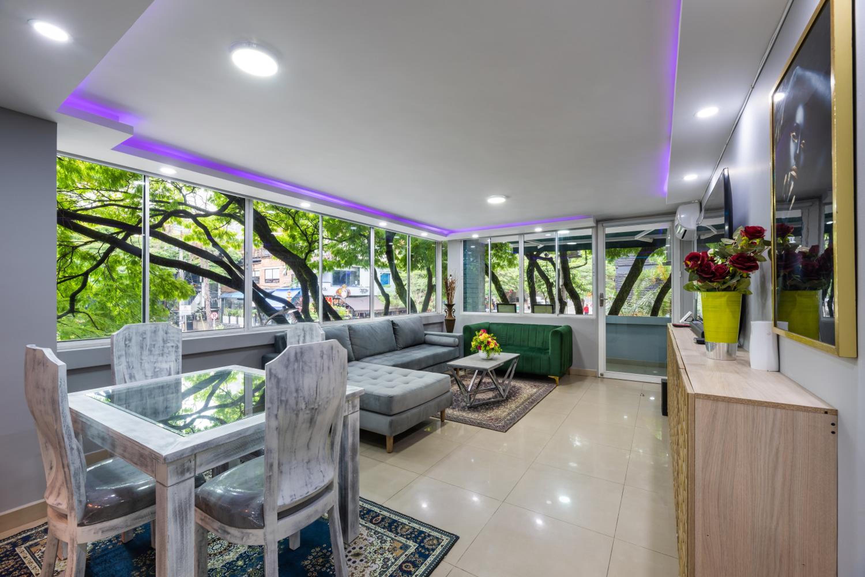 Provenza Jewel Jacuzzi Ac Luxury Prime location