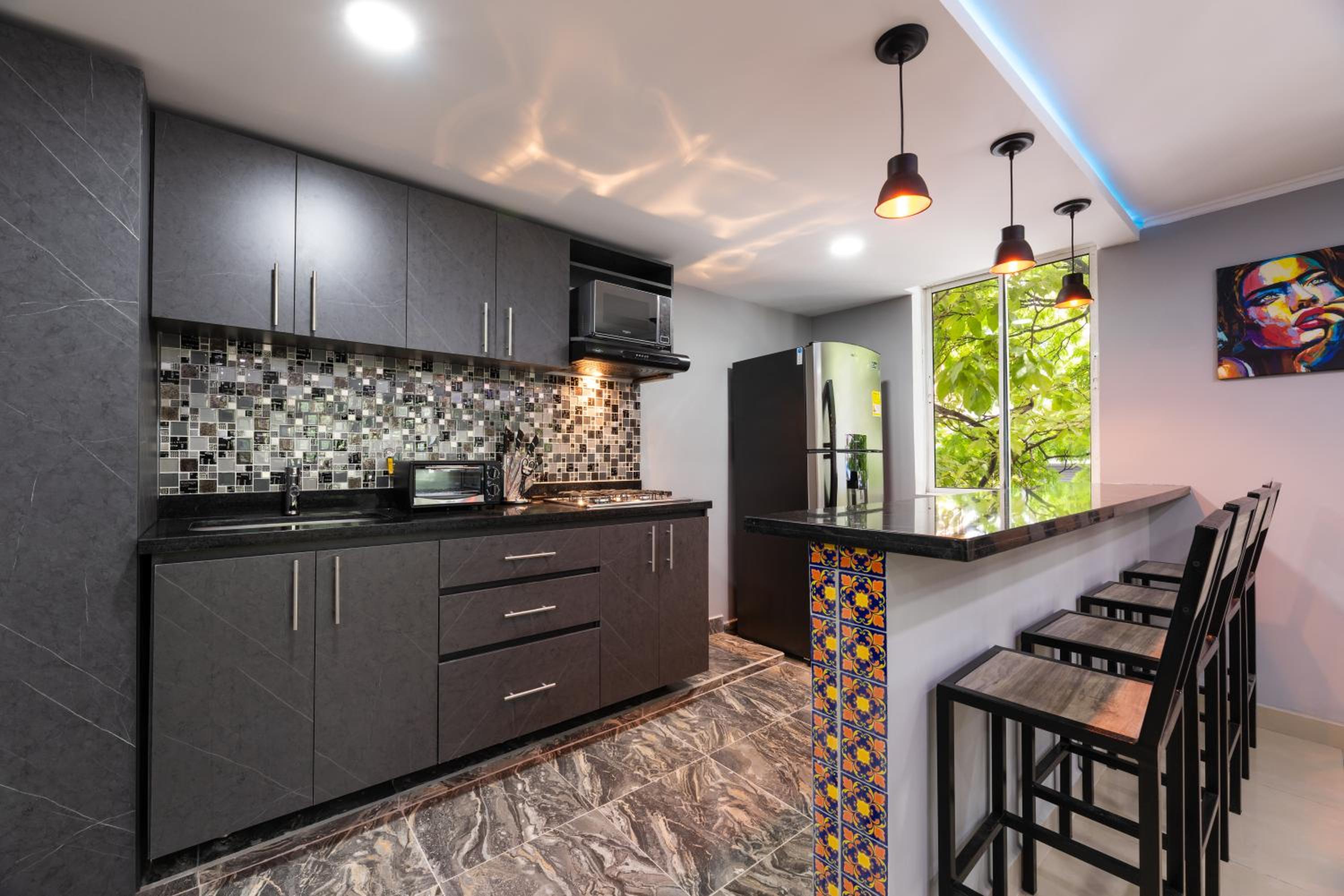 Provenza Jewel Jacuzzi Ac Luxury Prime location