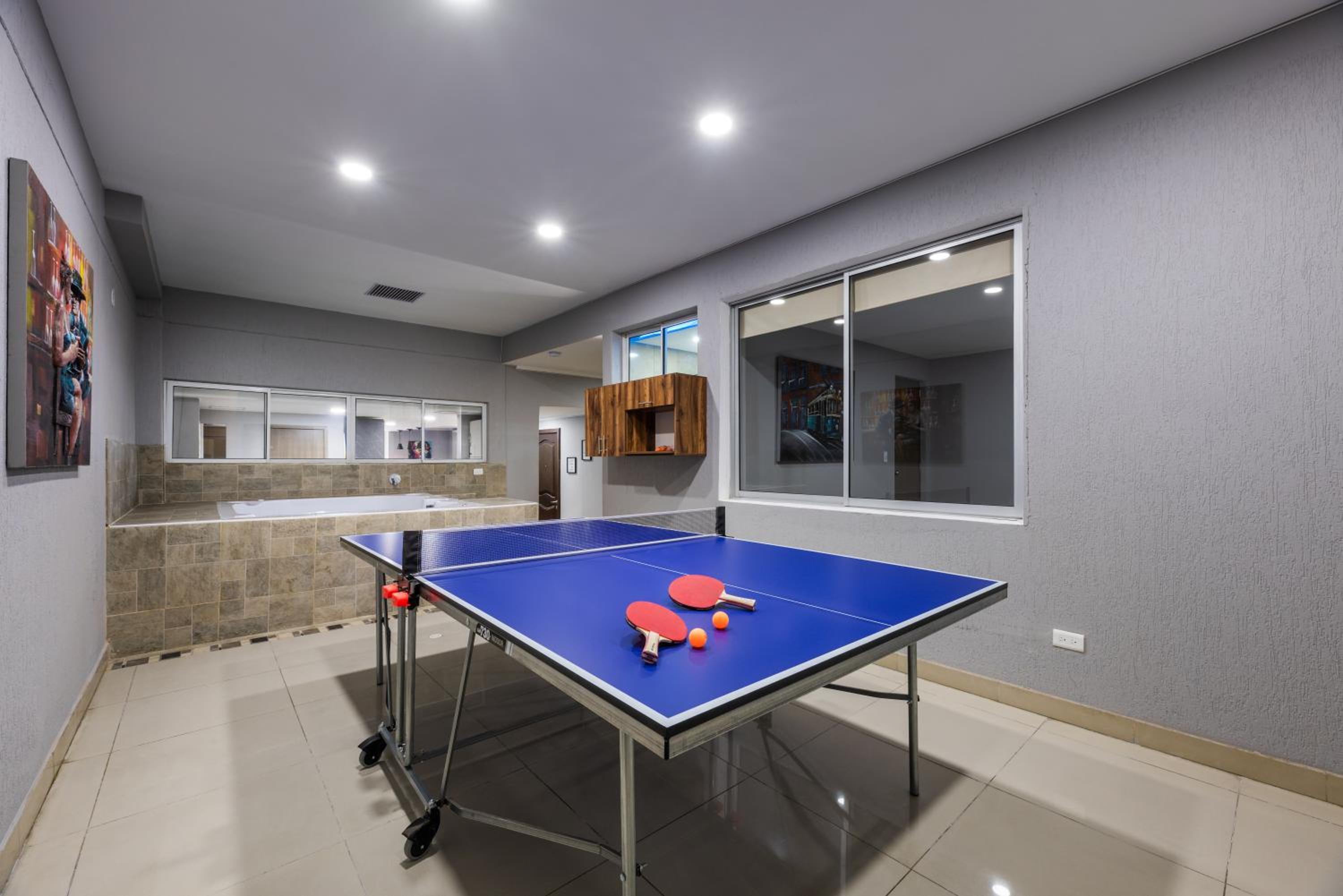 Provenza Jewel Jacuzzi Ac Luxury Prime location