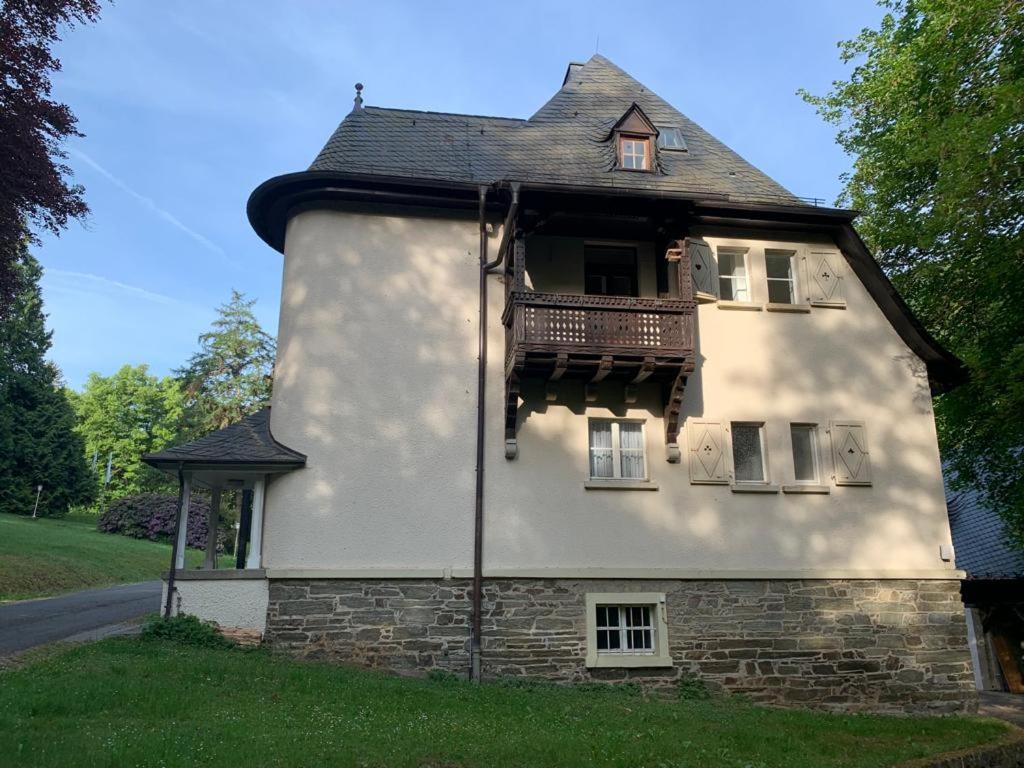 Landsitz Kammerburg