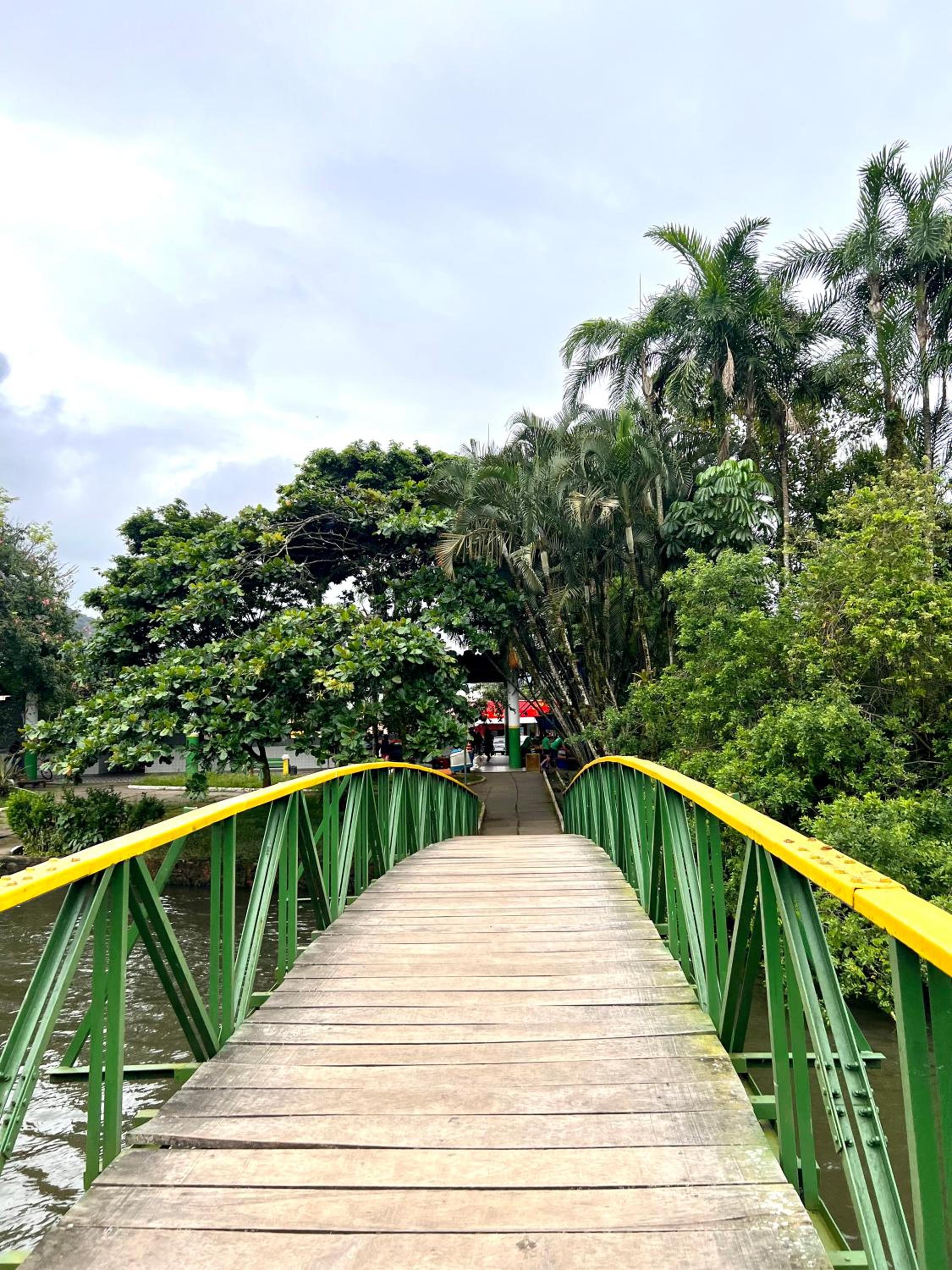 Praia Ubatuba Apartamento SilBraSil