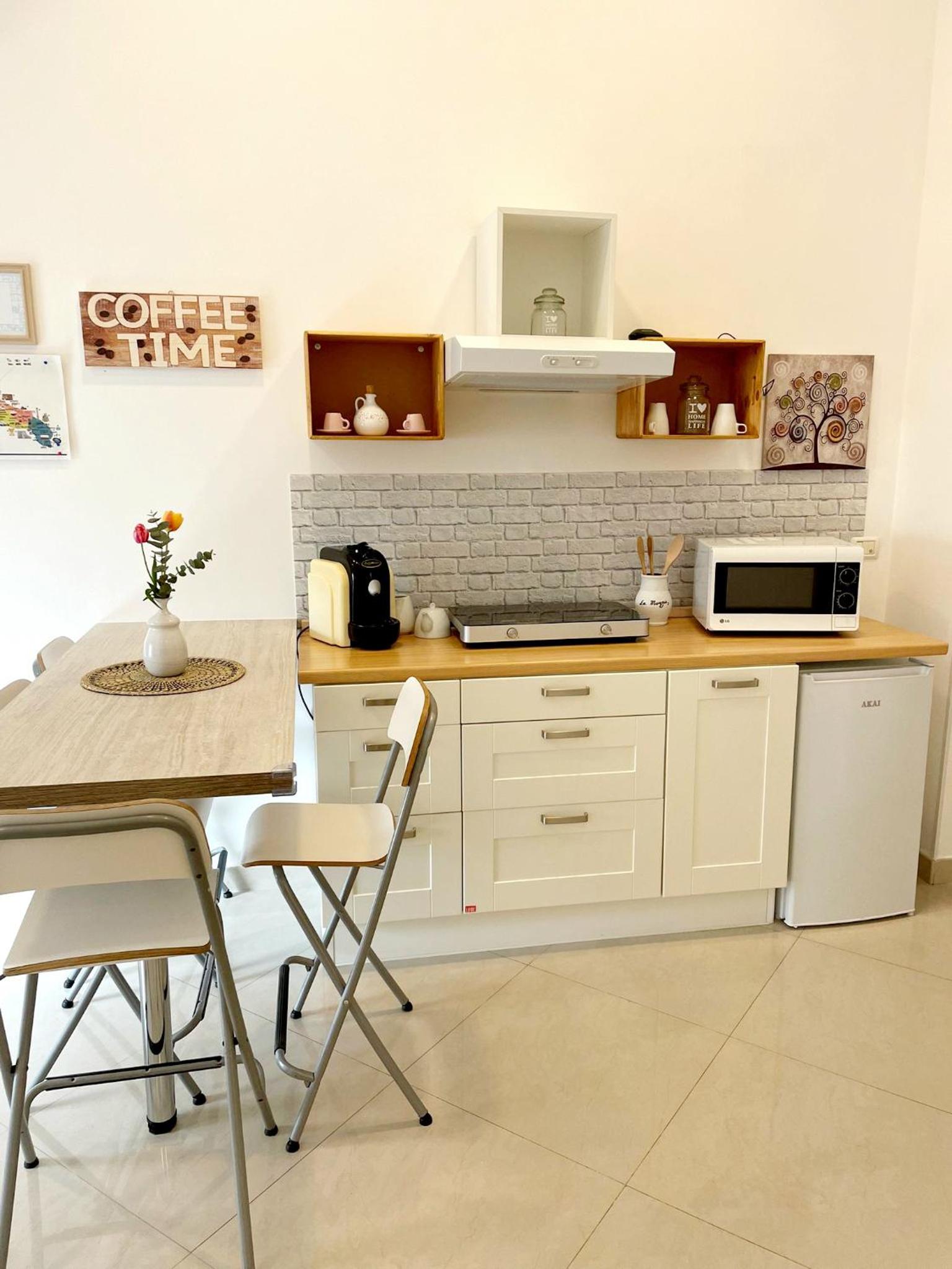 LA MURGIA casa vacanze B&B