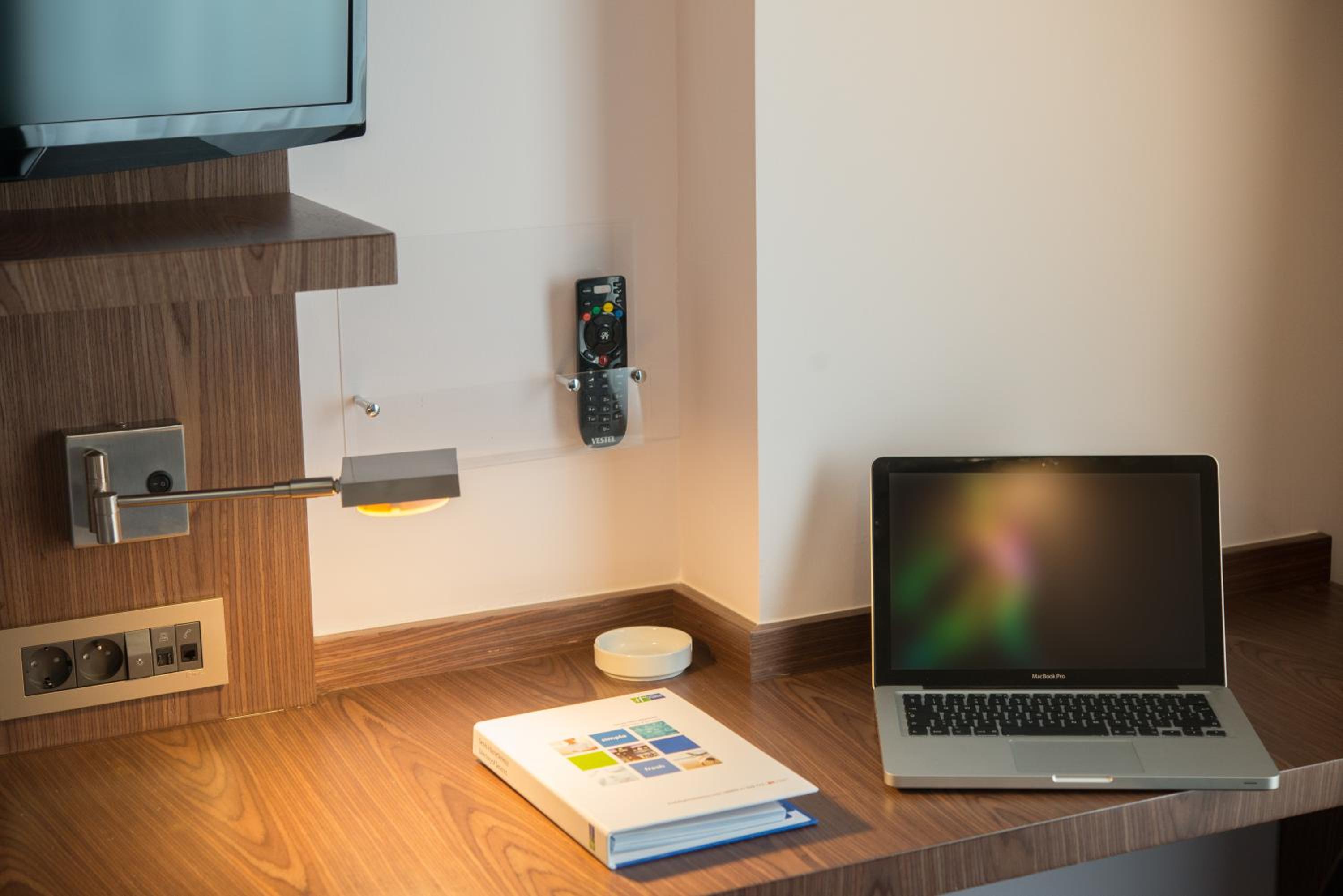 Liv City Otelleri - Image 9