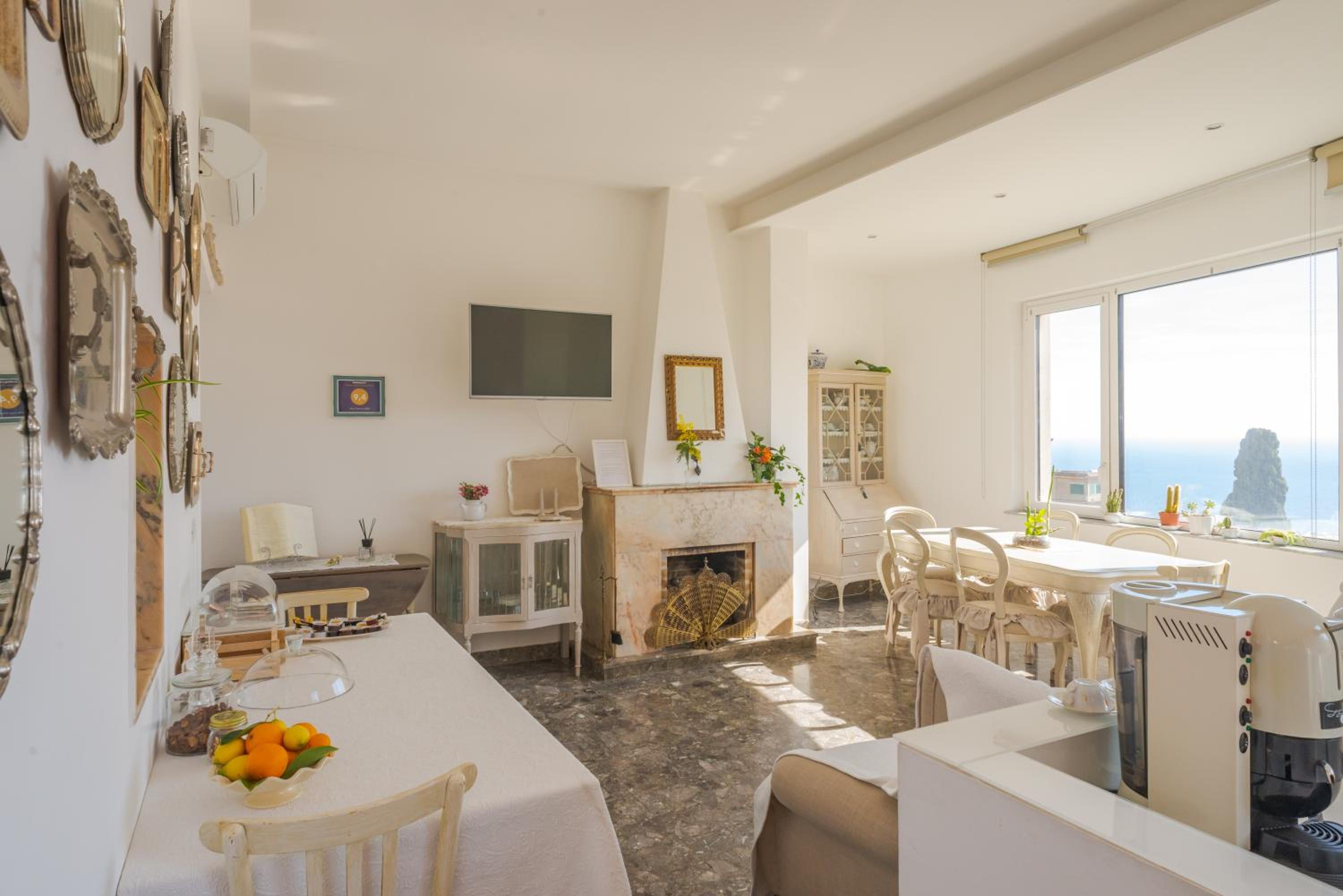 Villa Giannina B&B