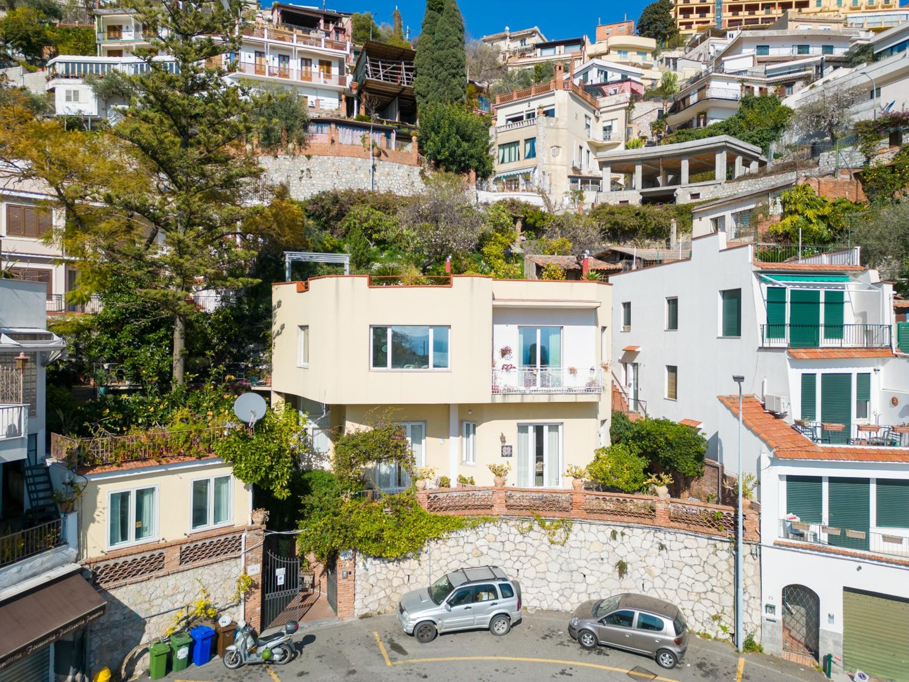 Villa Giannina B&B
