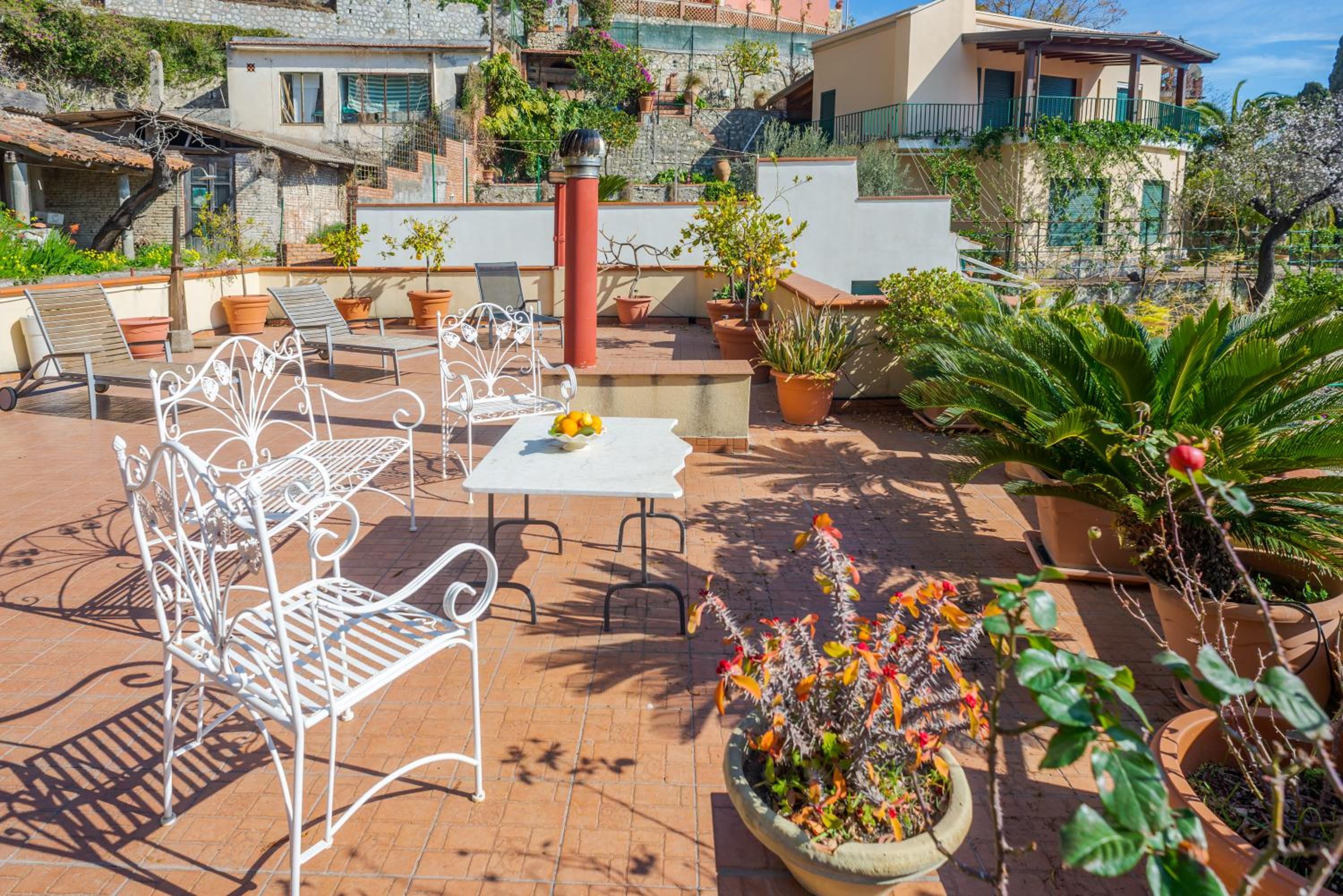 Villa Giannina B&B