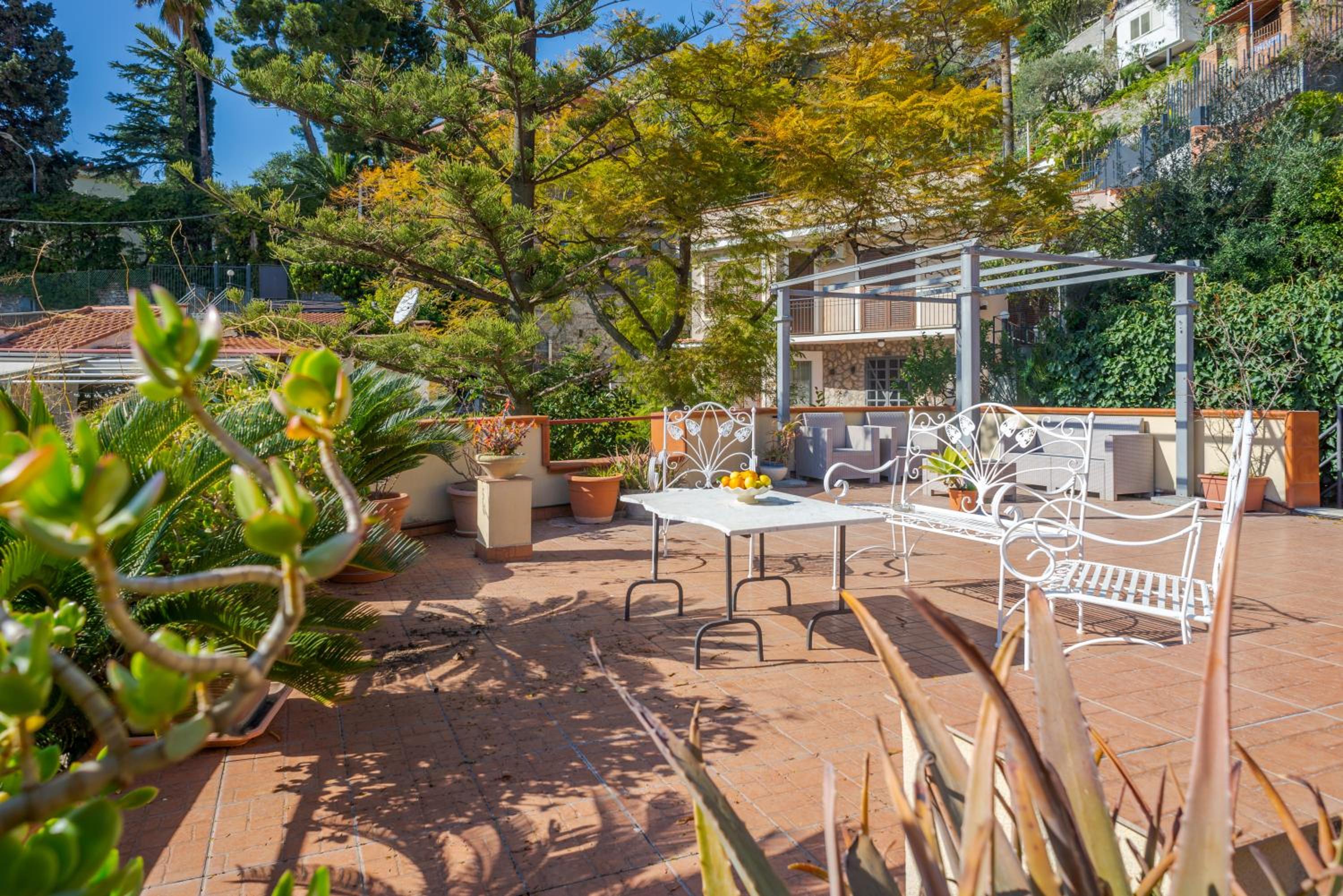Villa Giannina B&B
