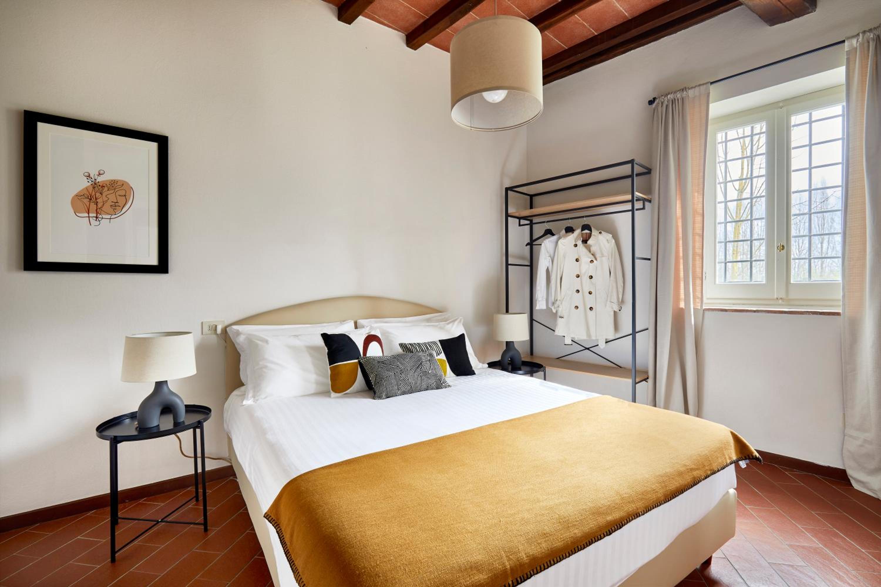 Agriturismo Borgo Scaffaia