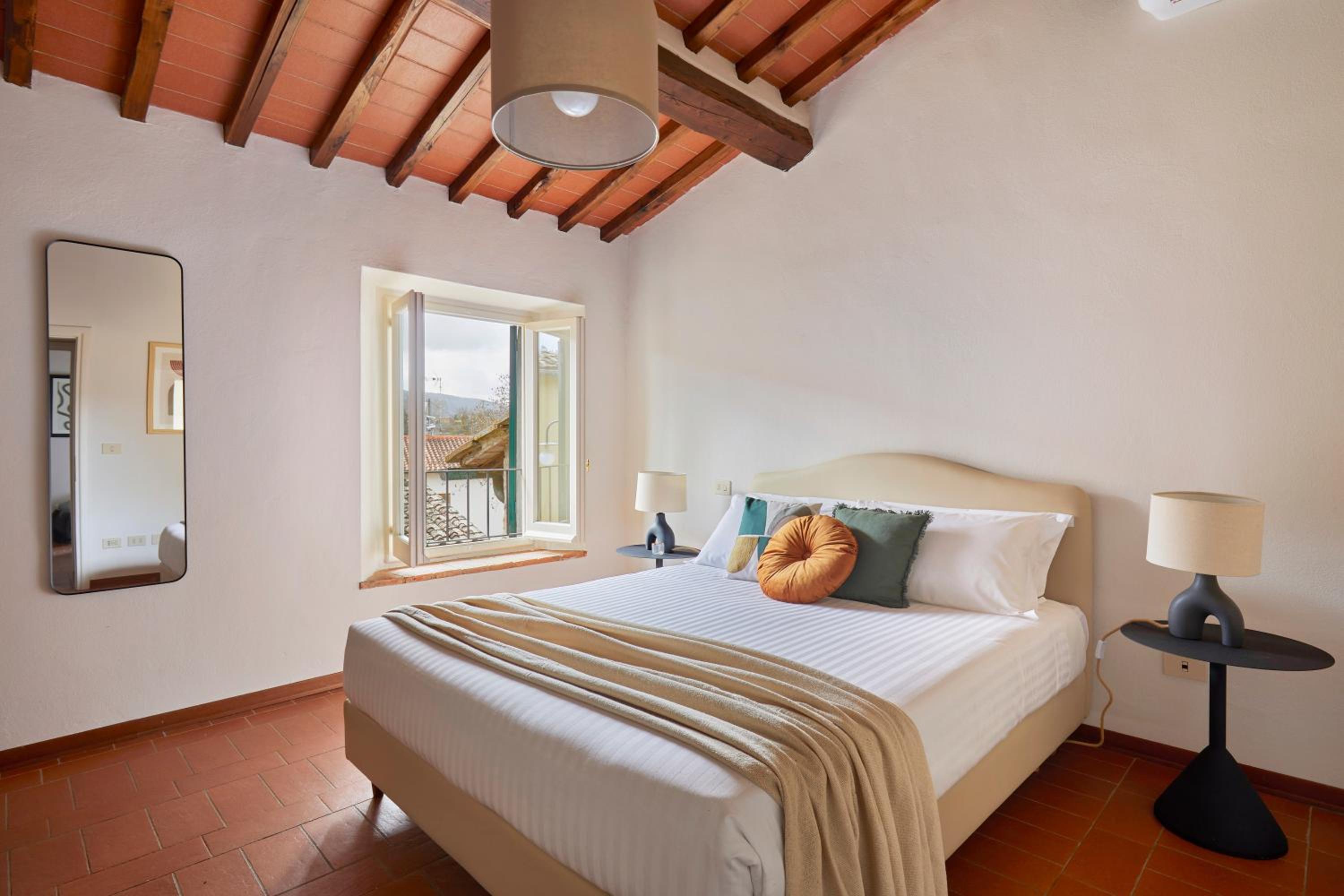 Agriturismo Borgo Scaffaia