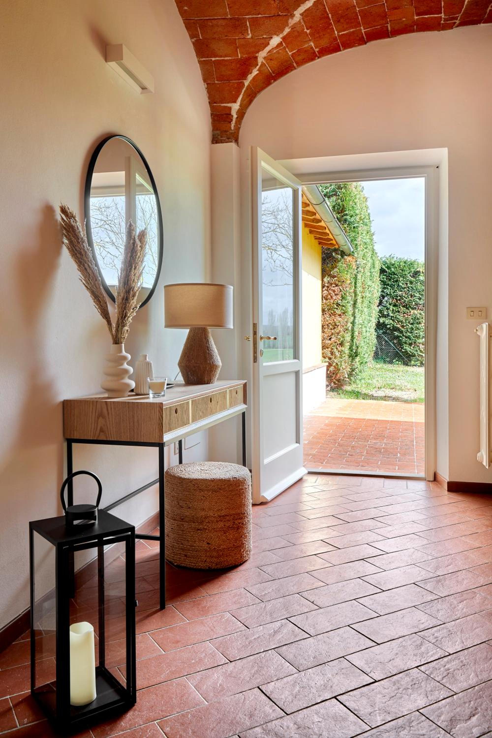 Agriturismo Borgo Scaffaia