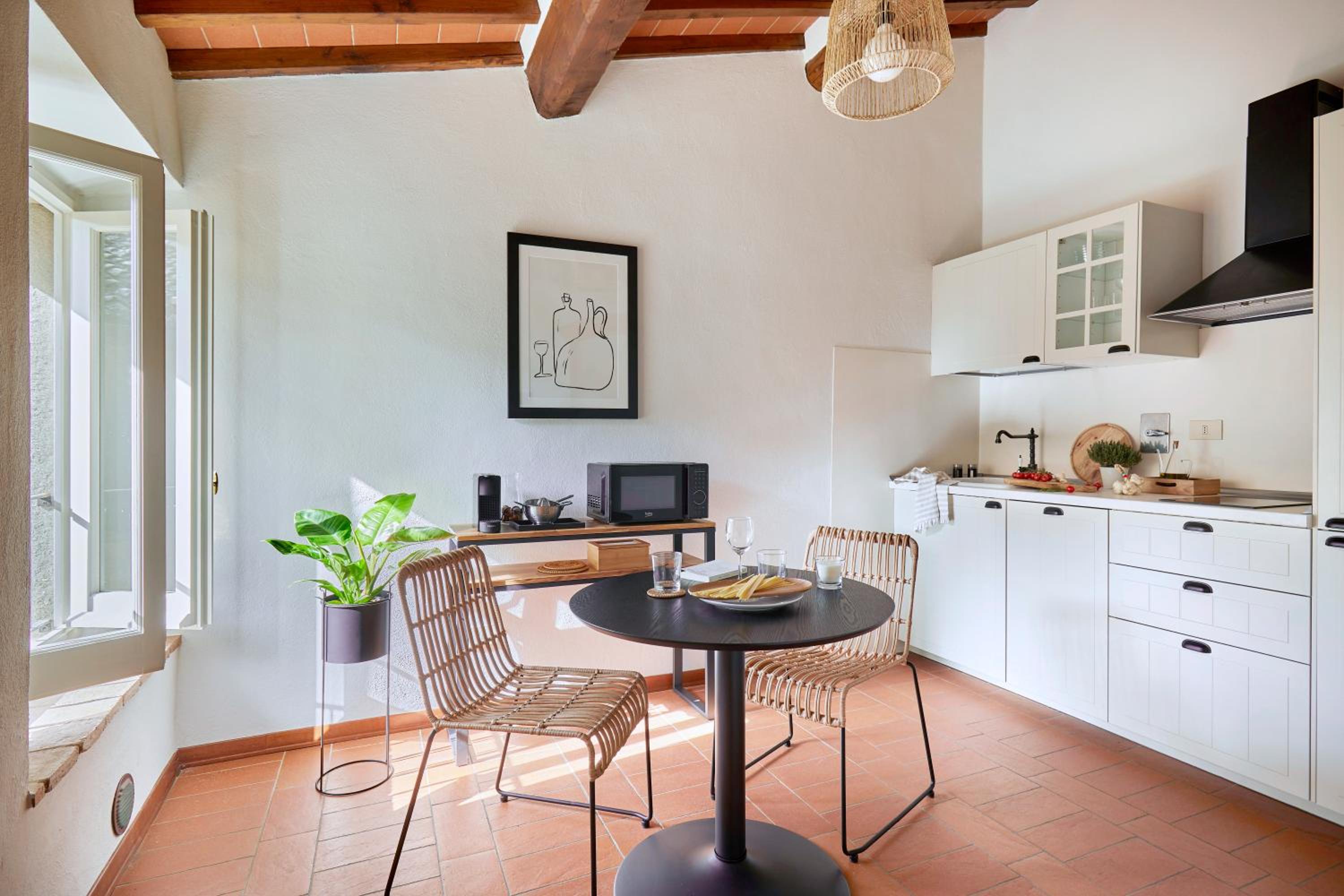 Agriturismo Borgo Scaffaia