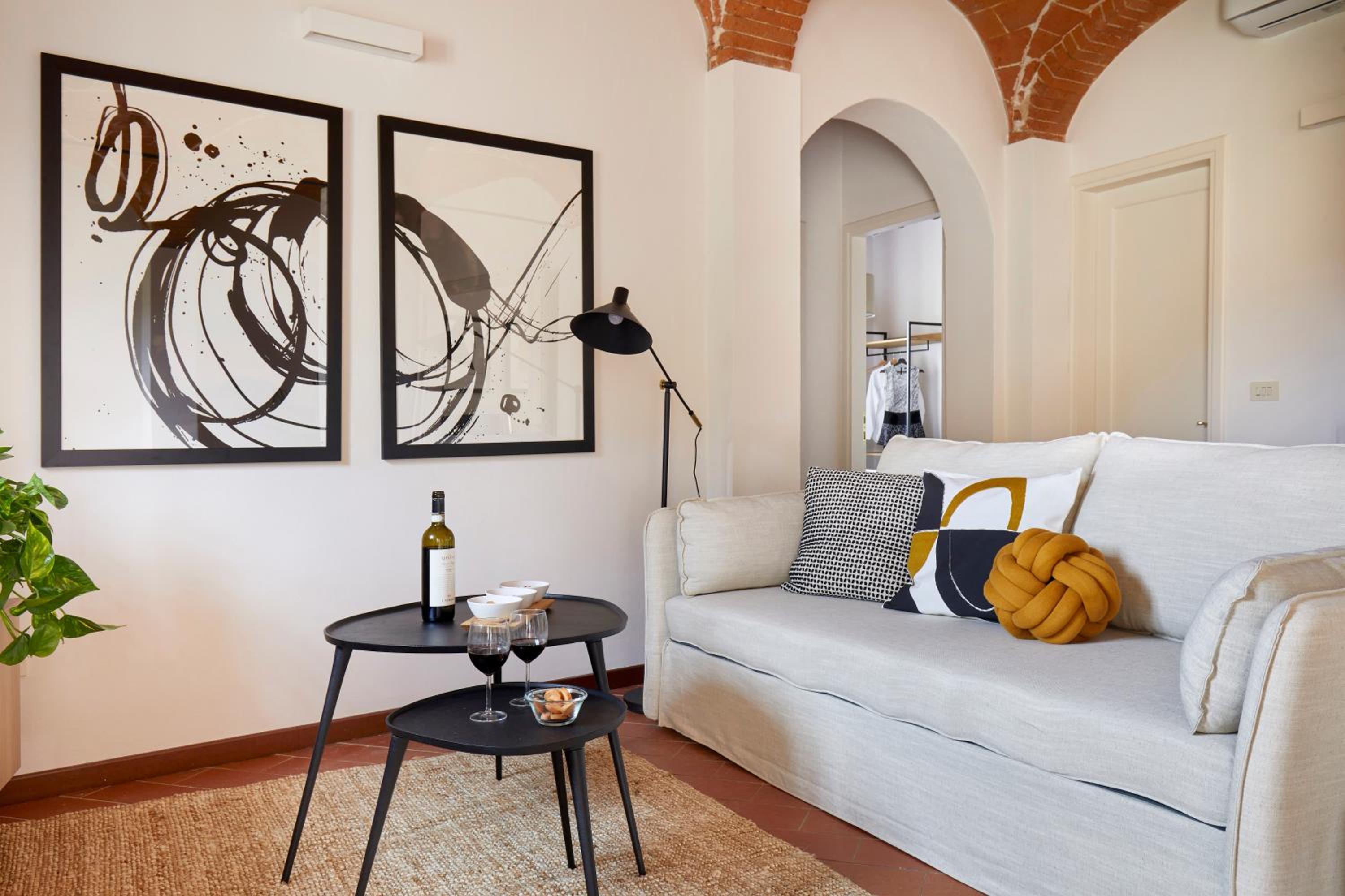 Agriturismo Borgo Scaffaia