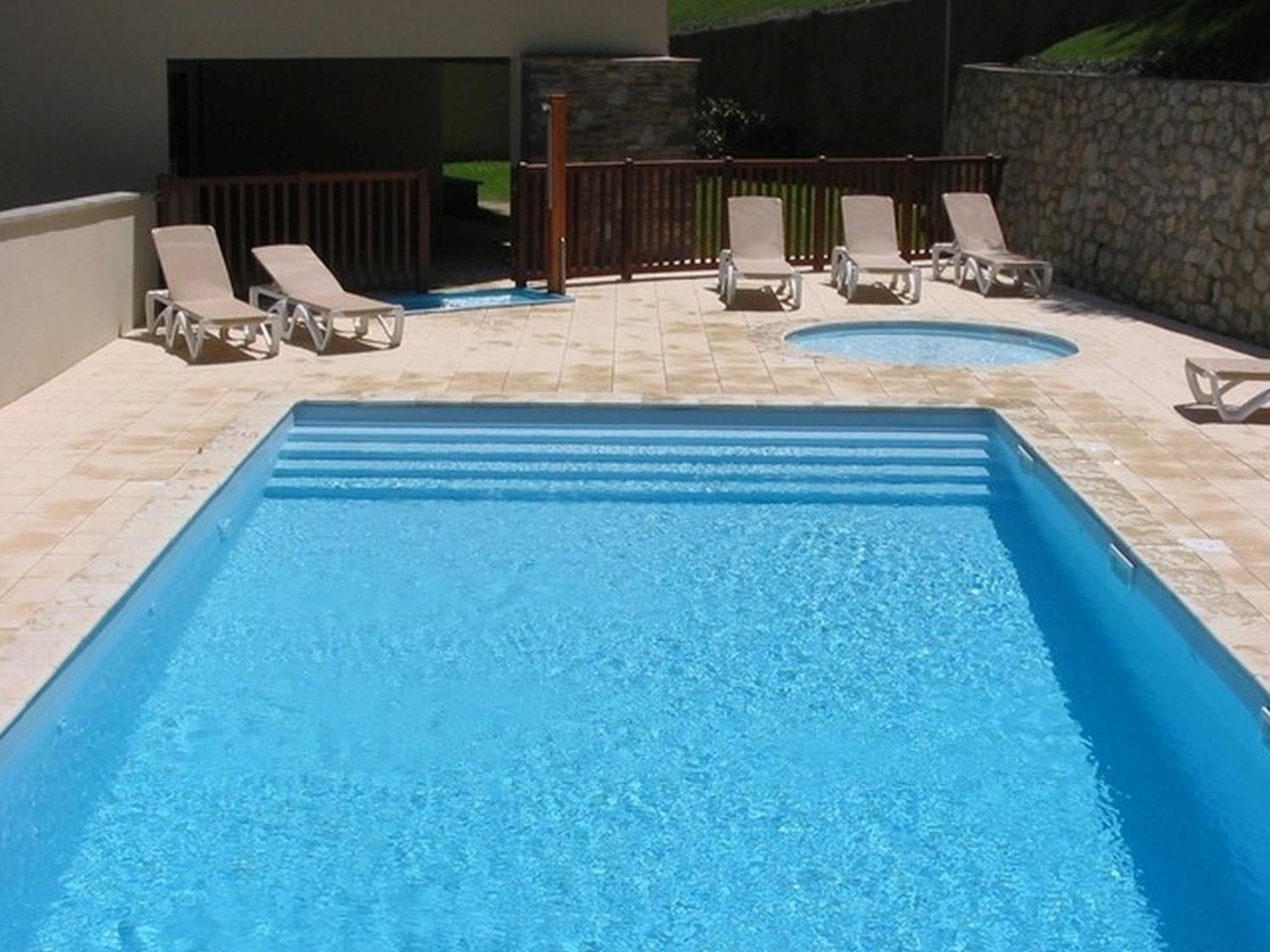 Saint-Lary-Soulan Vacations - Residence Odalys Soleil d'Aure - Property Image 12