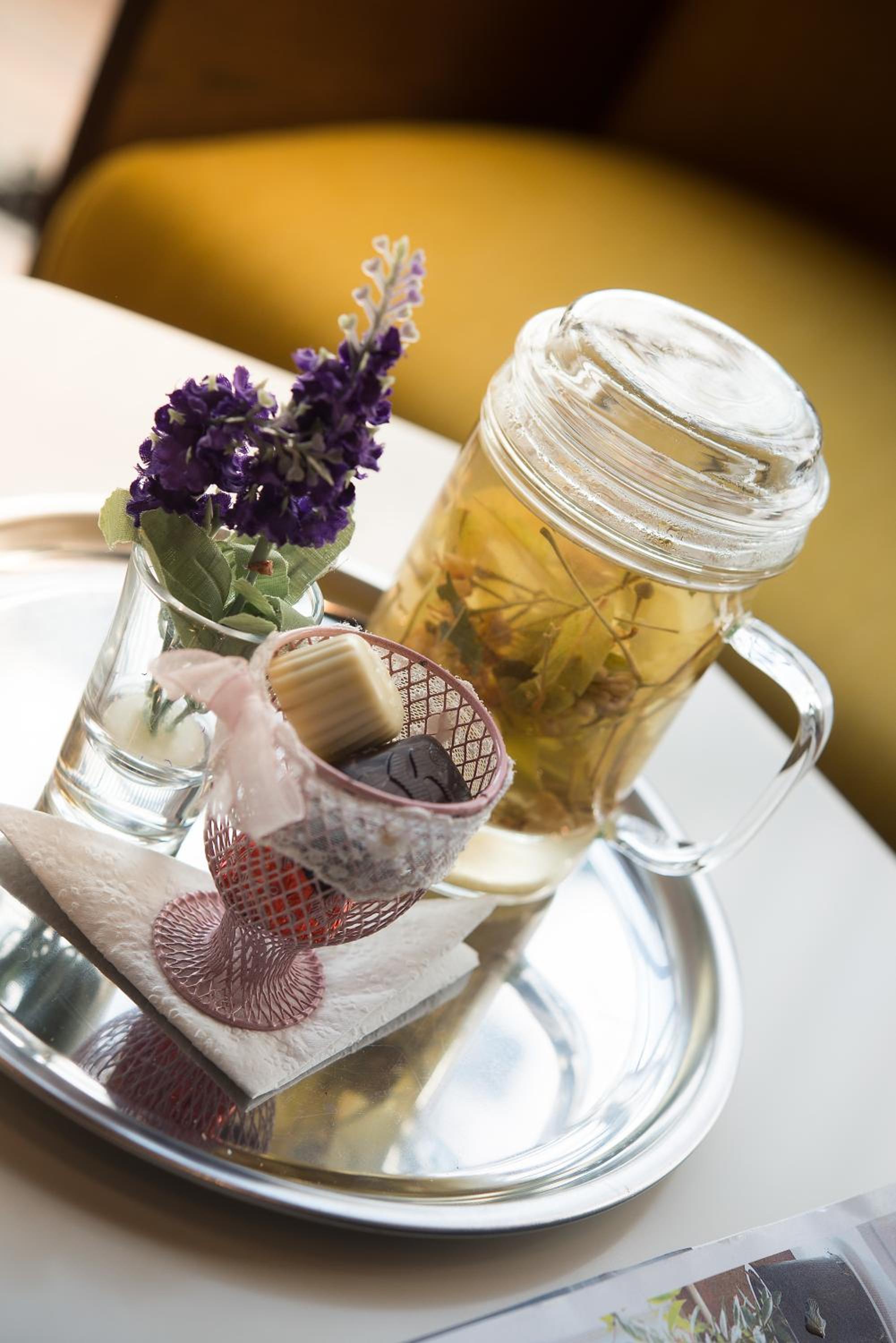 Liv City Otelleri - Image 23