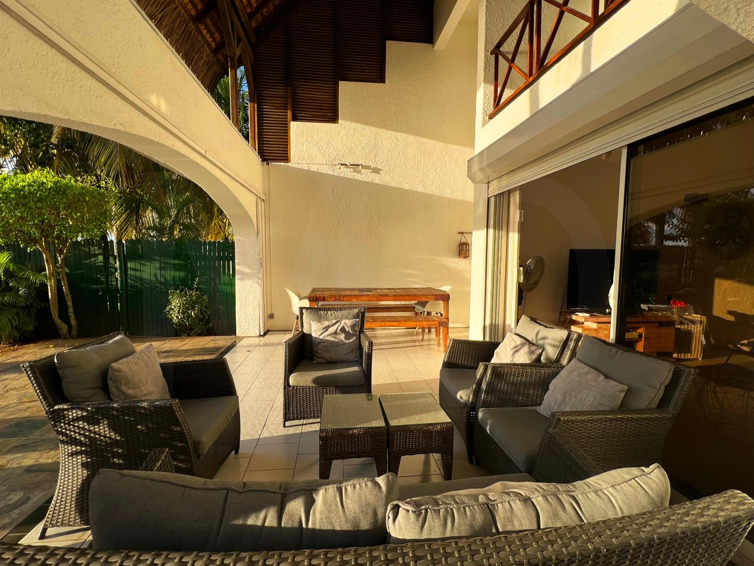 Caro's Beachfront