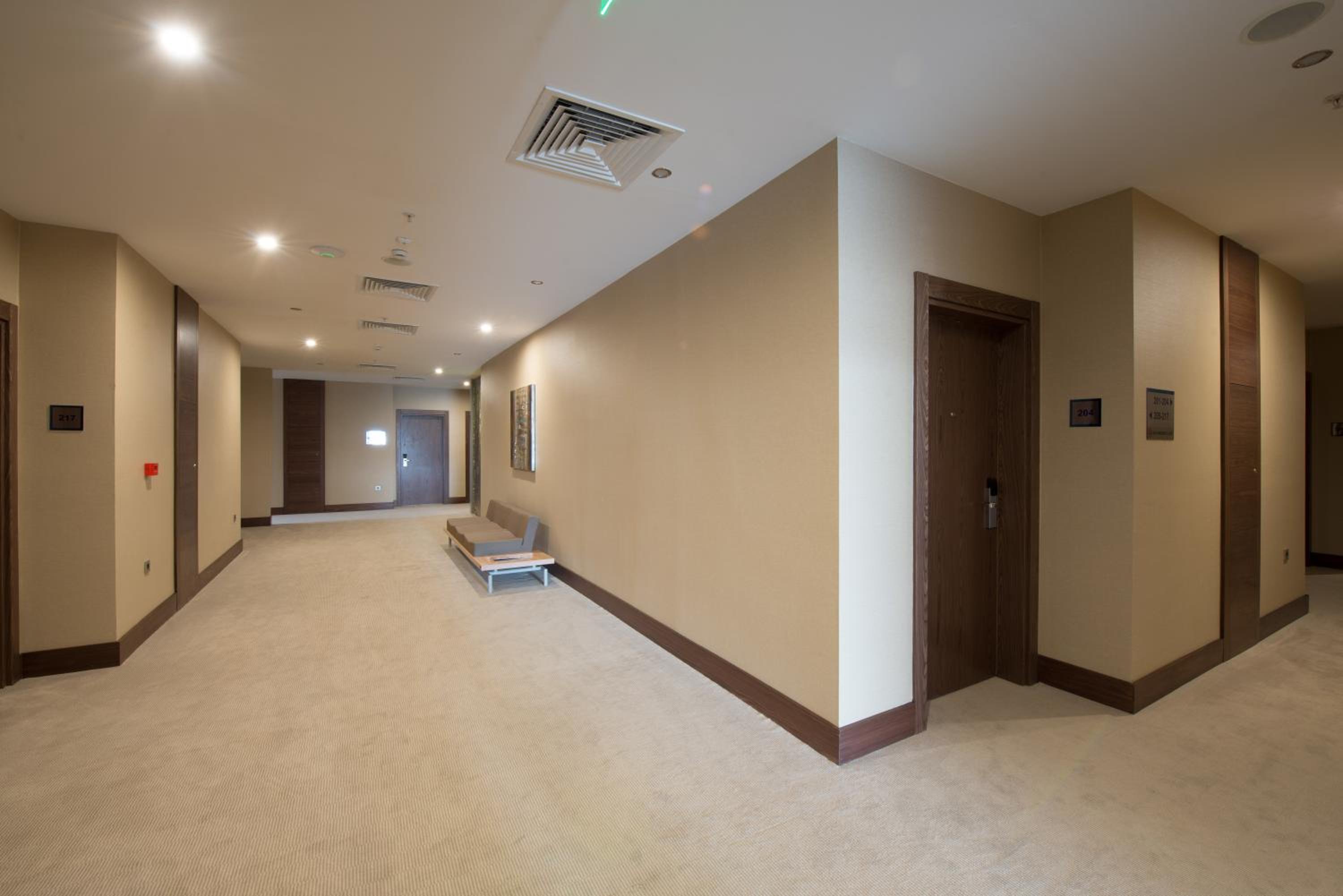 Liv City Otelleri - Image 50