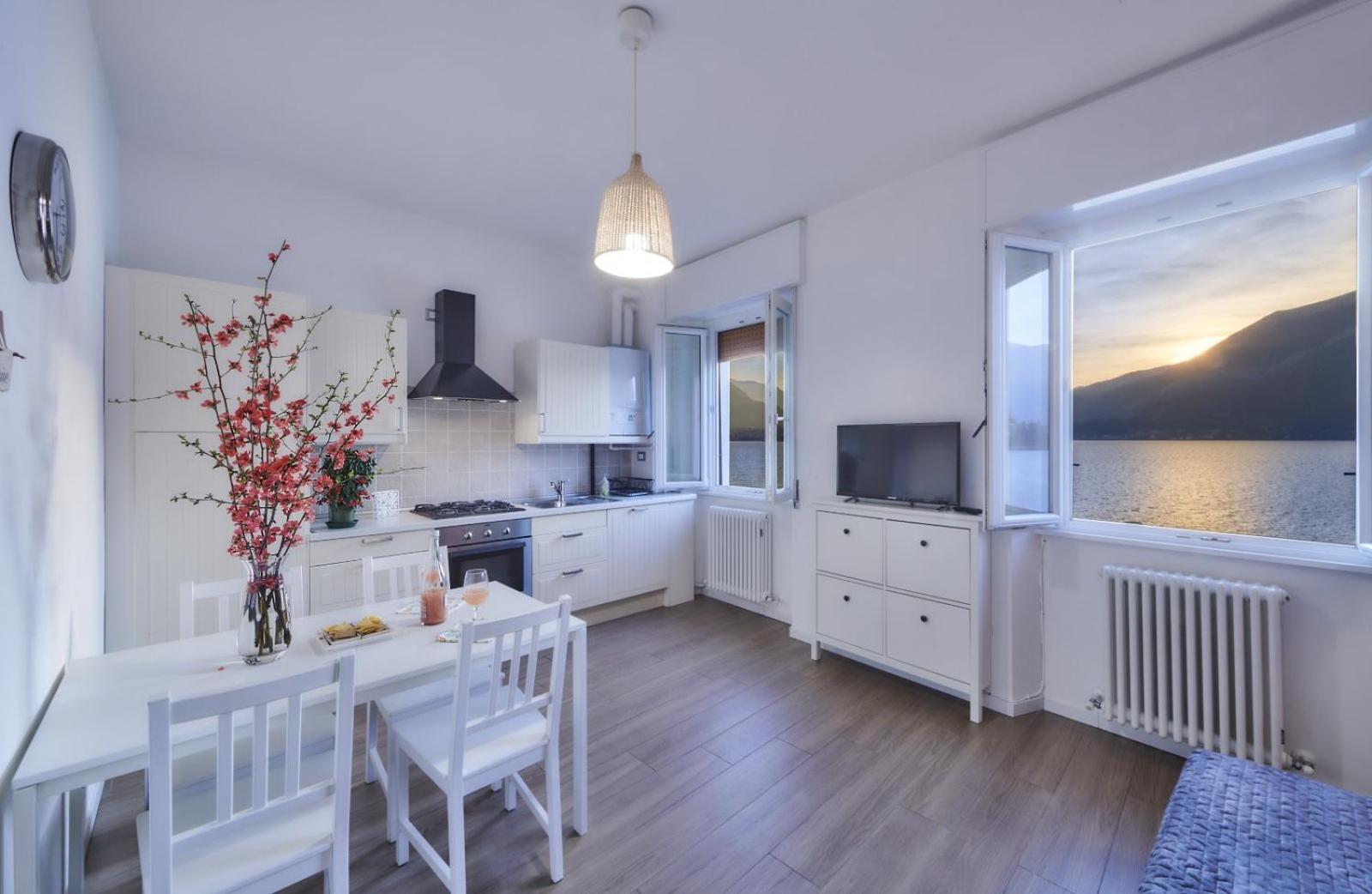 Margherita House view 2