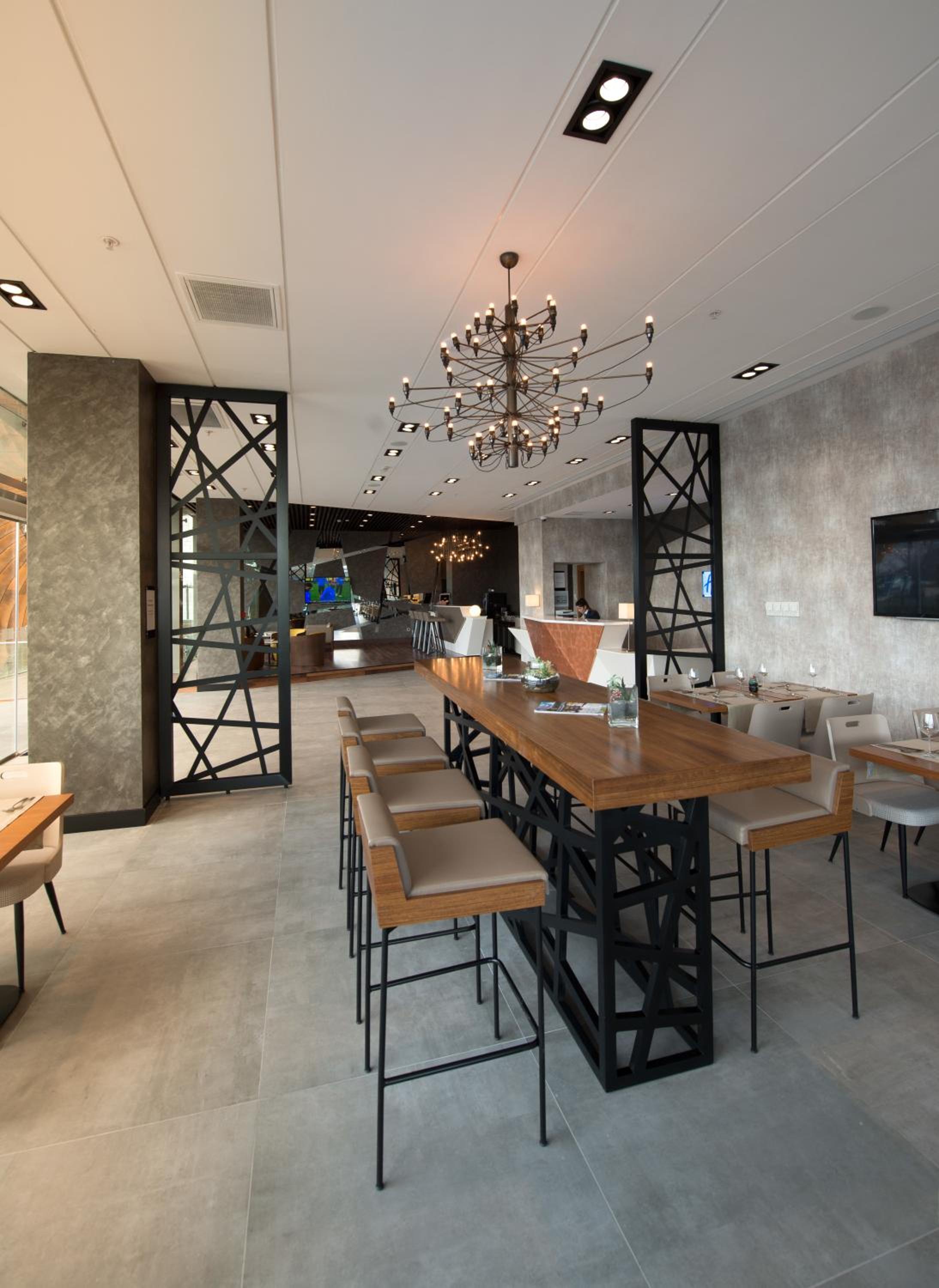 Liv City Otelleri - Image 19