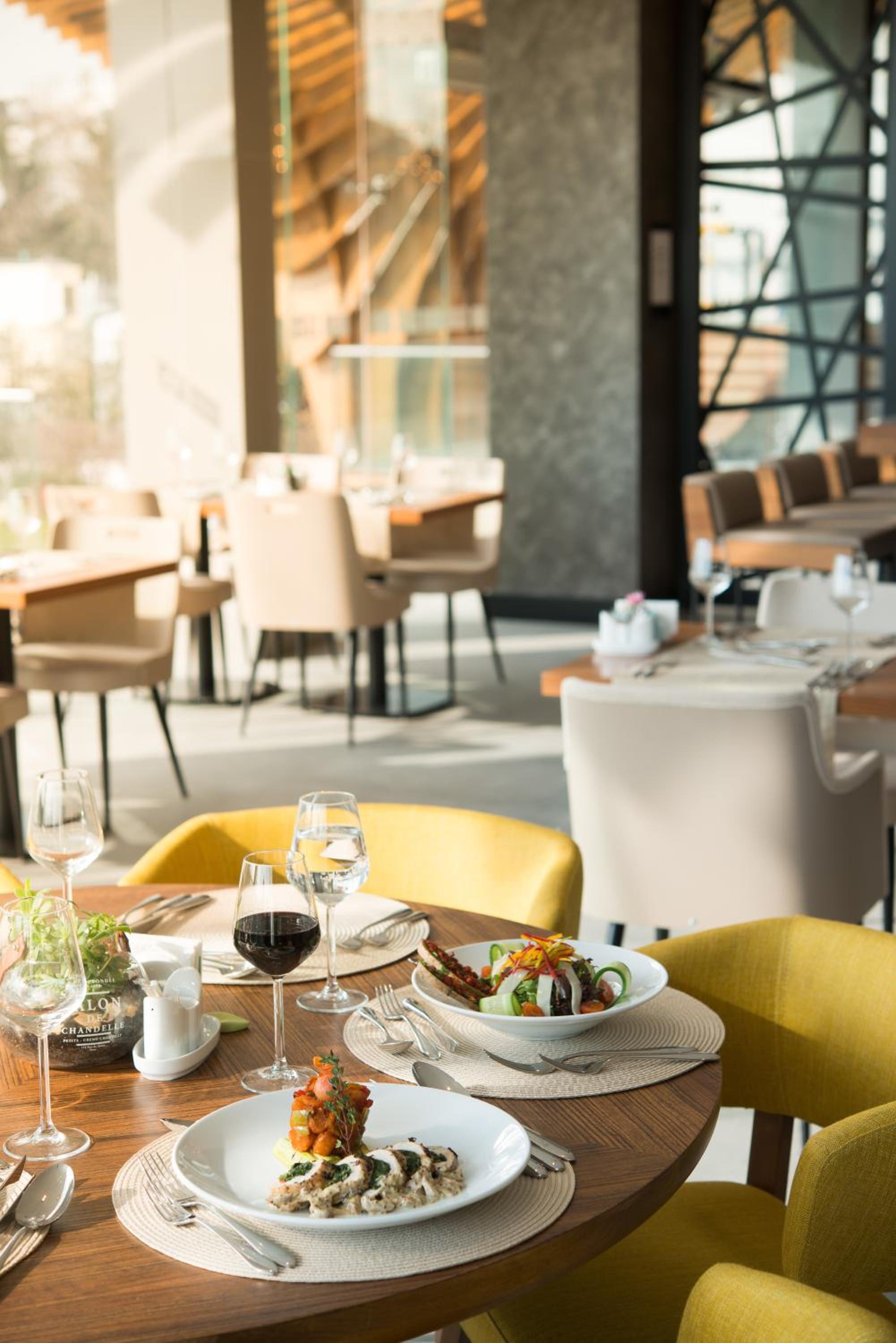 Liv City Otelleri - Image 18