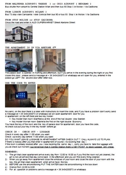 Floris Guest House
