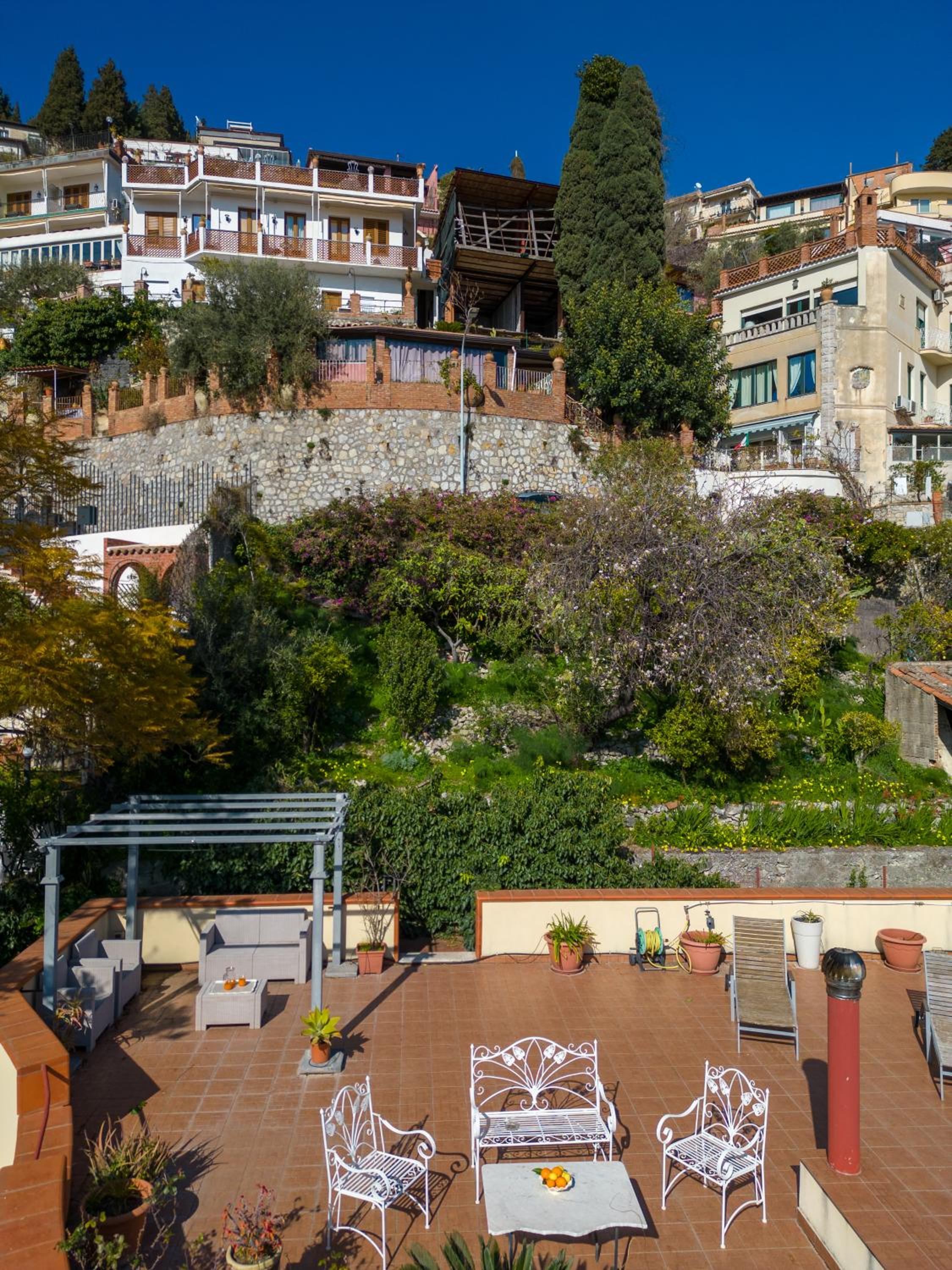 Villa Giannina B&B