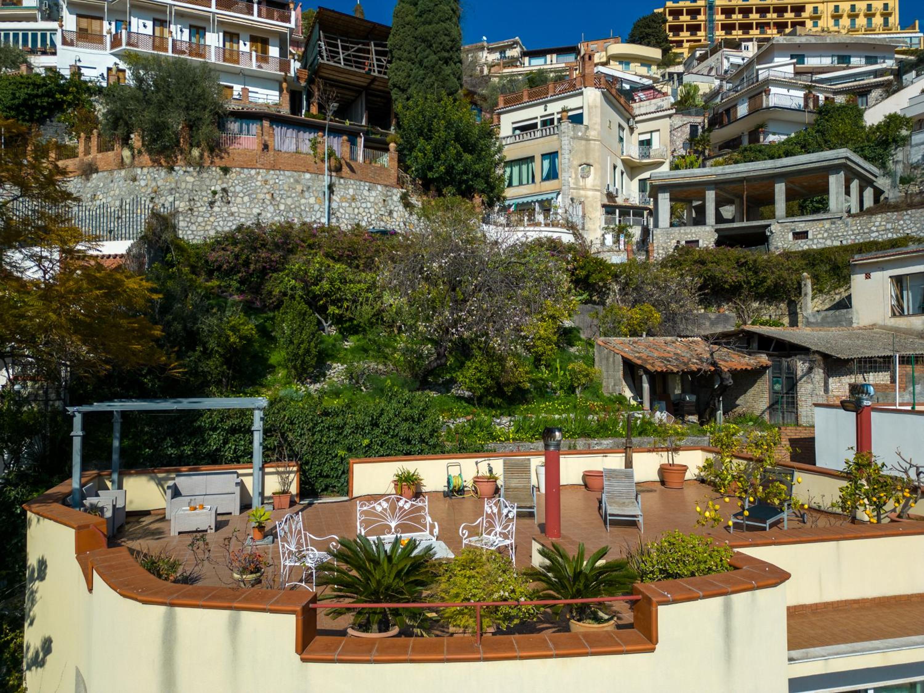 Villa Giannina B&B