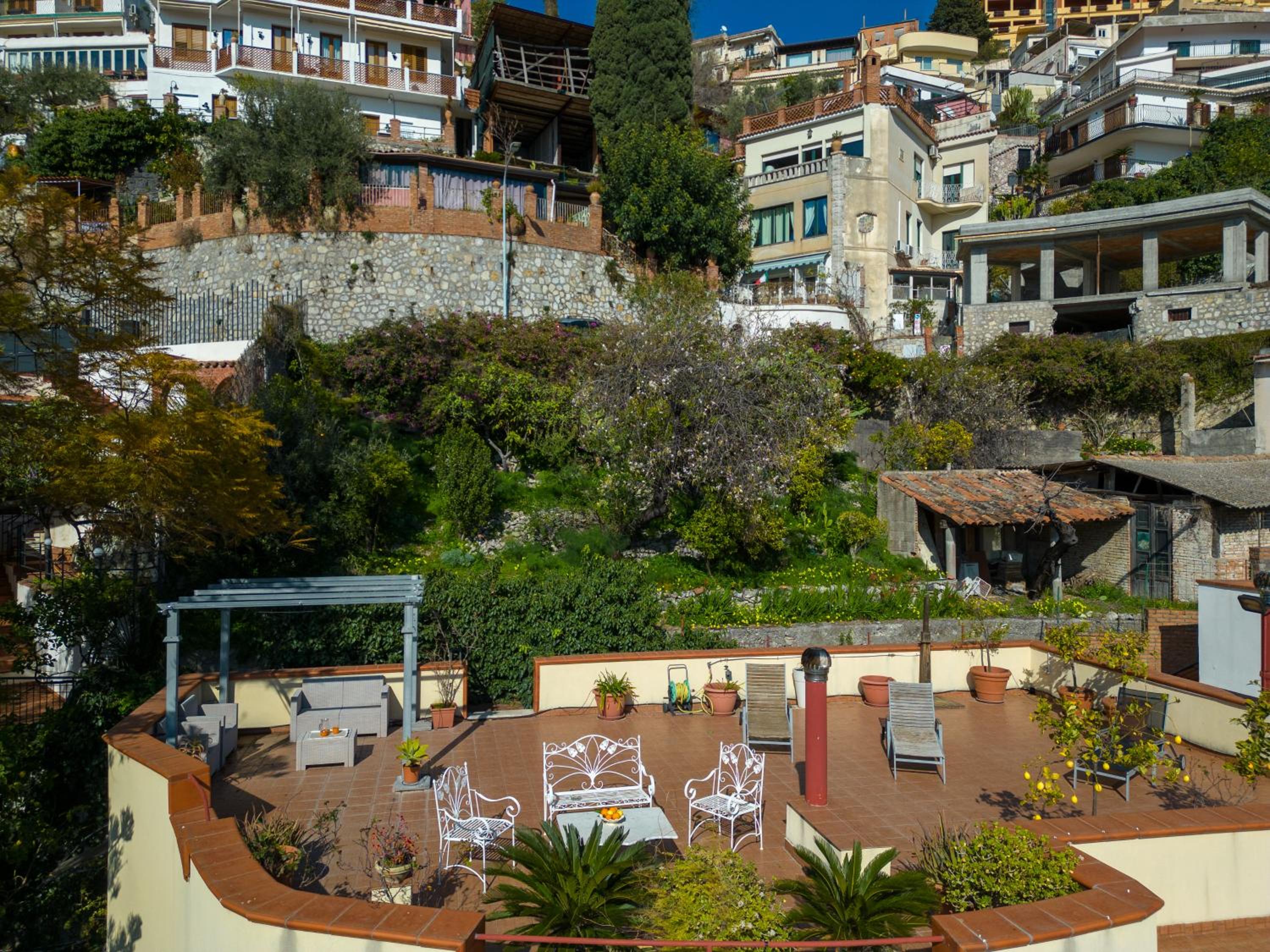 Villa Giannina B&B