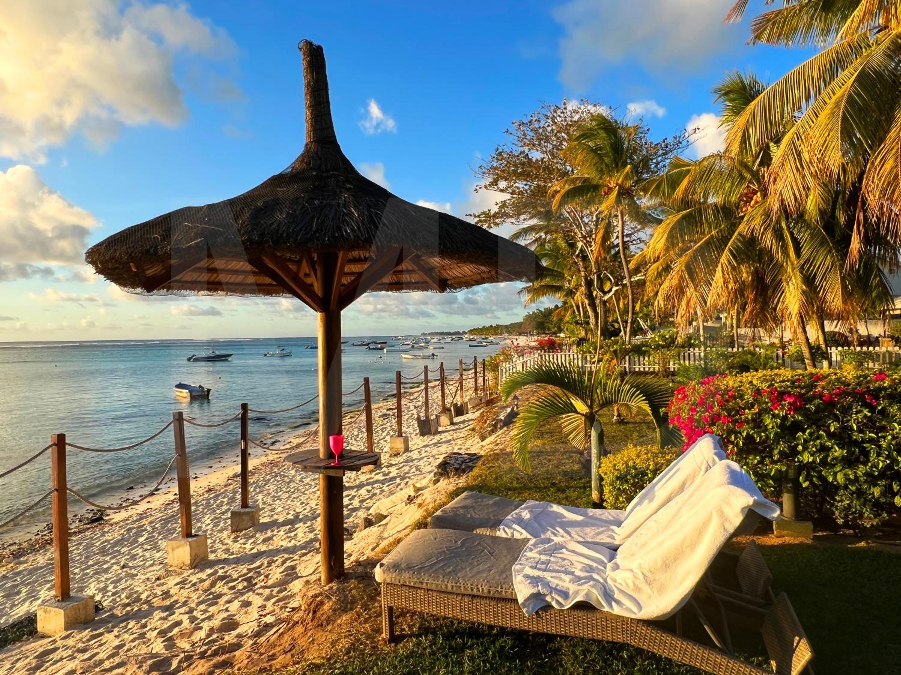 Caro's Beachfront