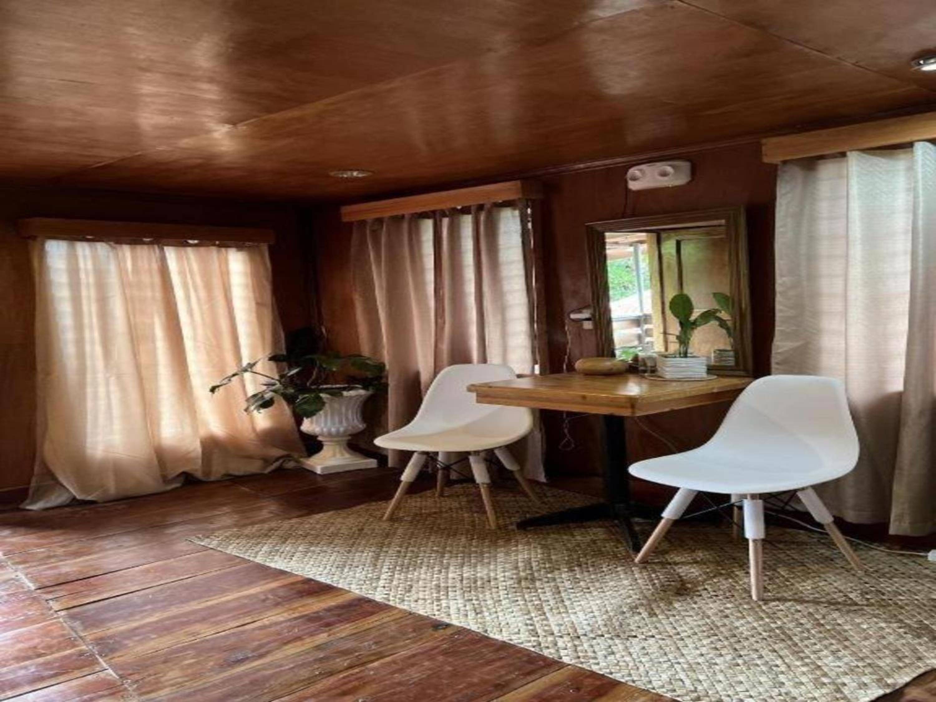 Bohol Island Homestay
