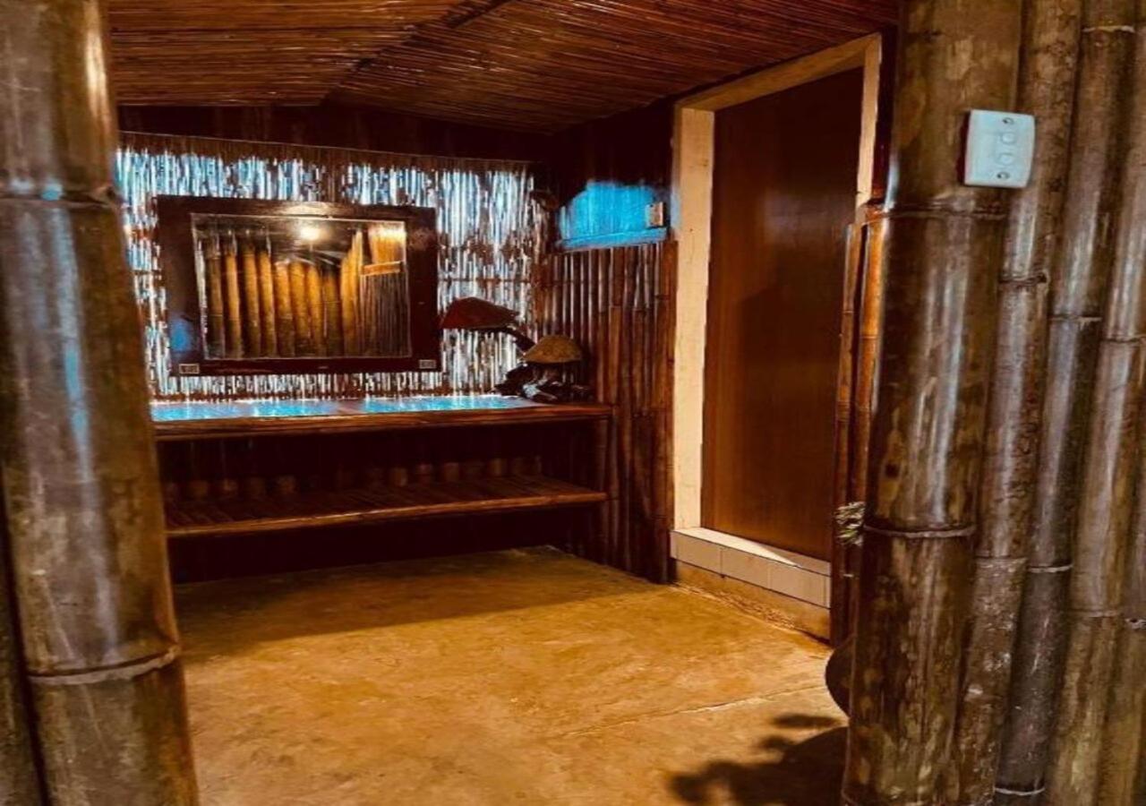 Bohol Island Homestay