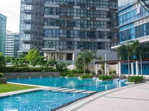 Uptown Parksuites