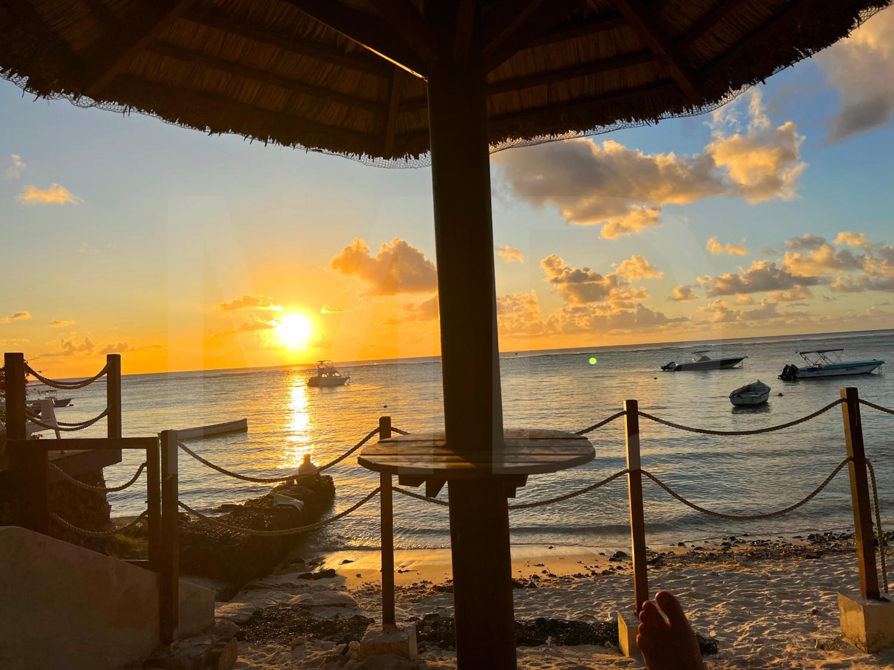 Caro's Beachfront