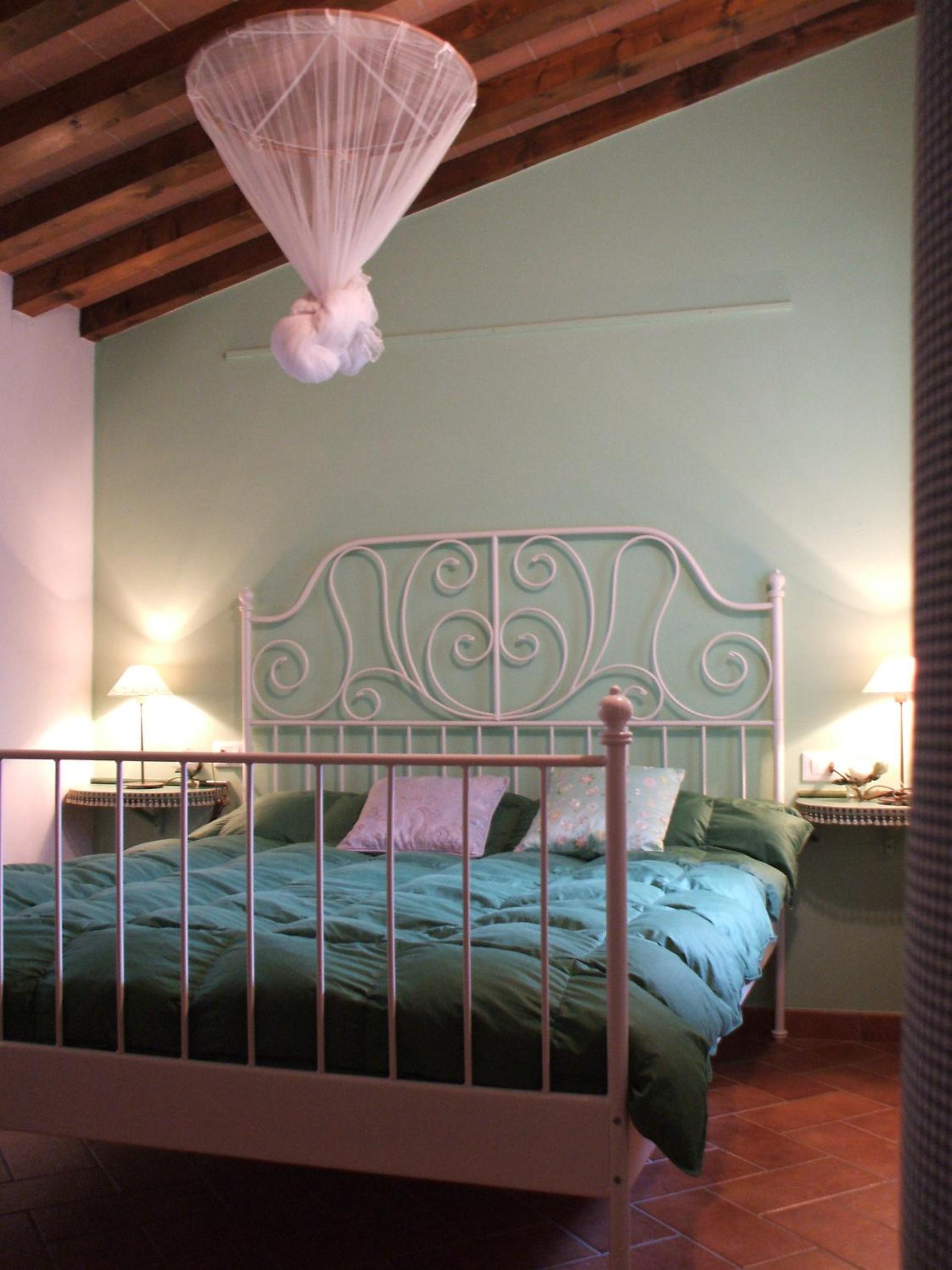 Casa Vacanze Borgo la Fratta