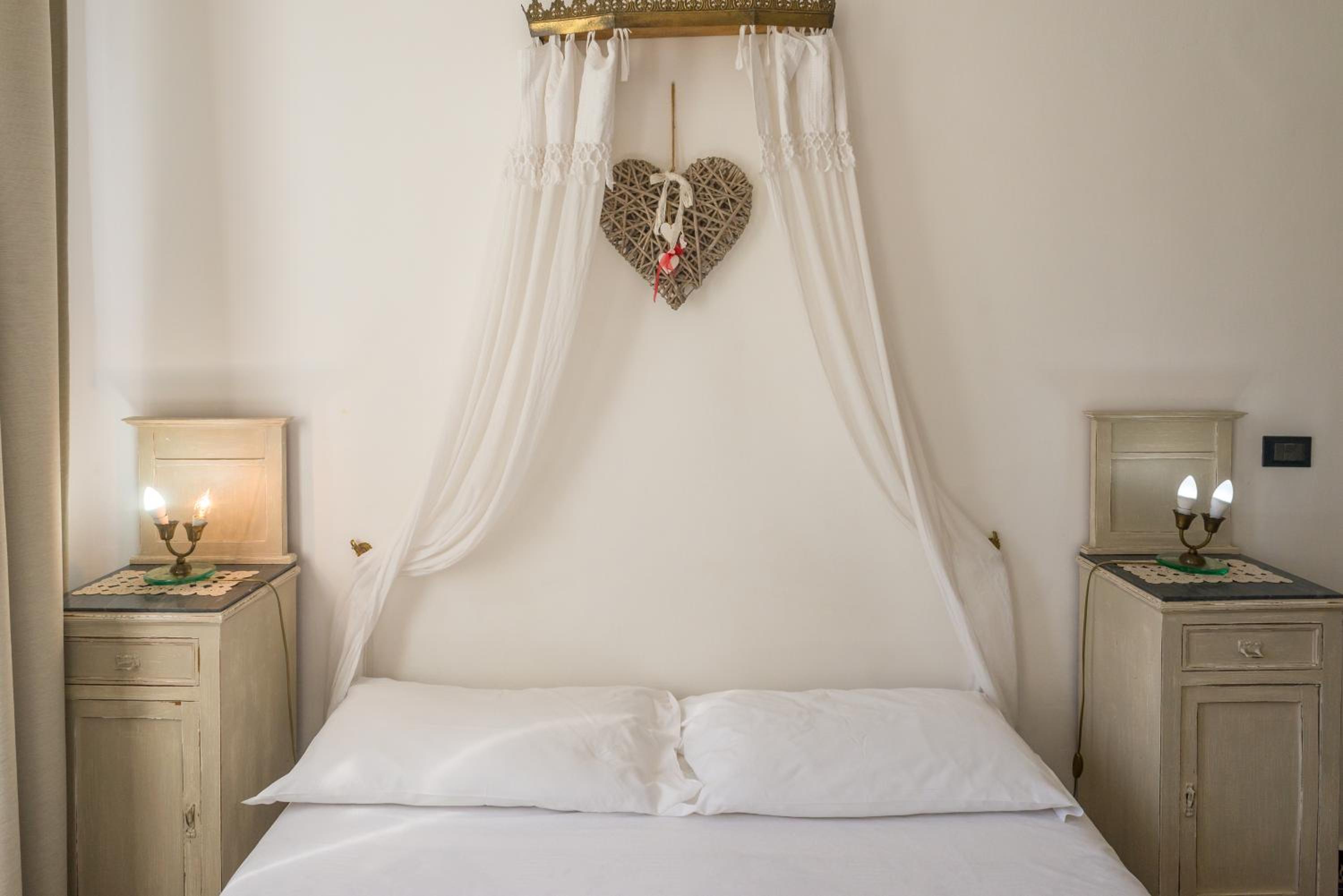 Villa Giannina B&B