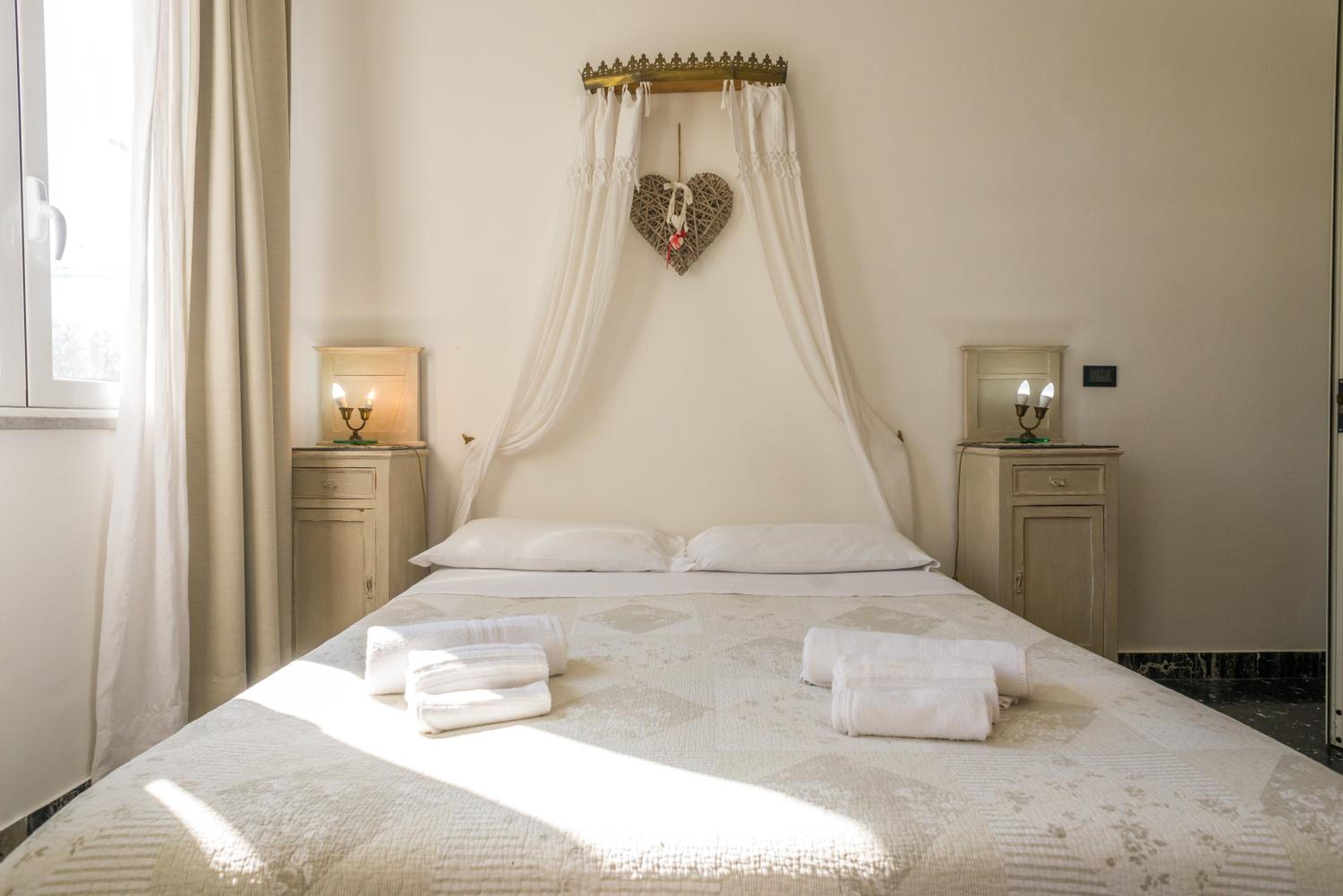 Villa Giannina B&B