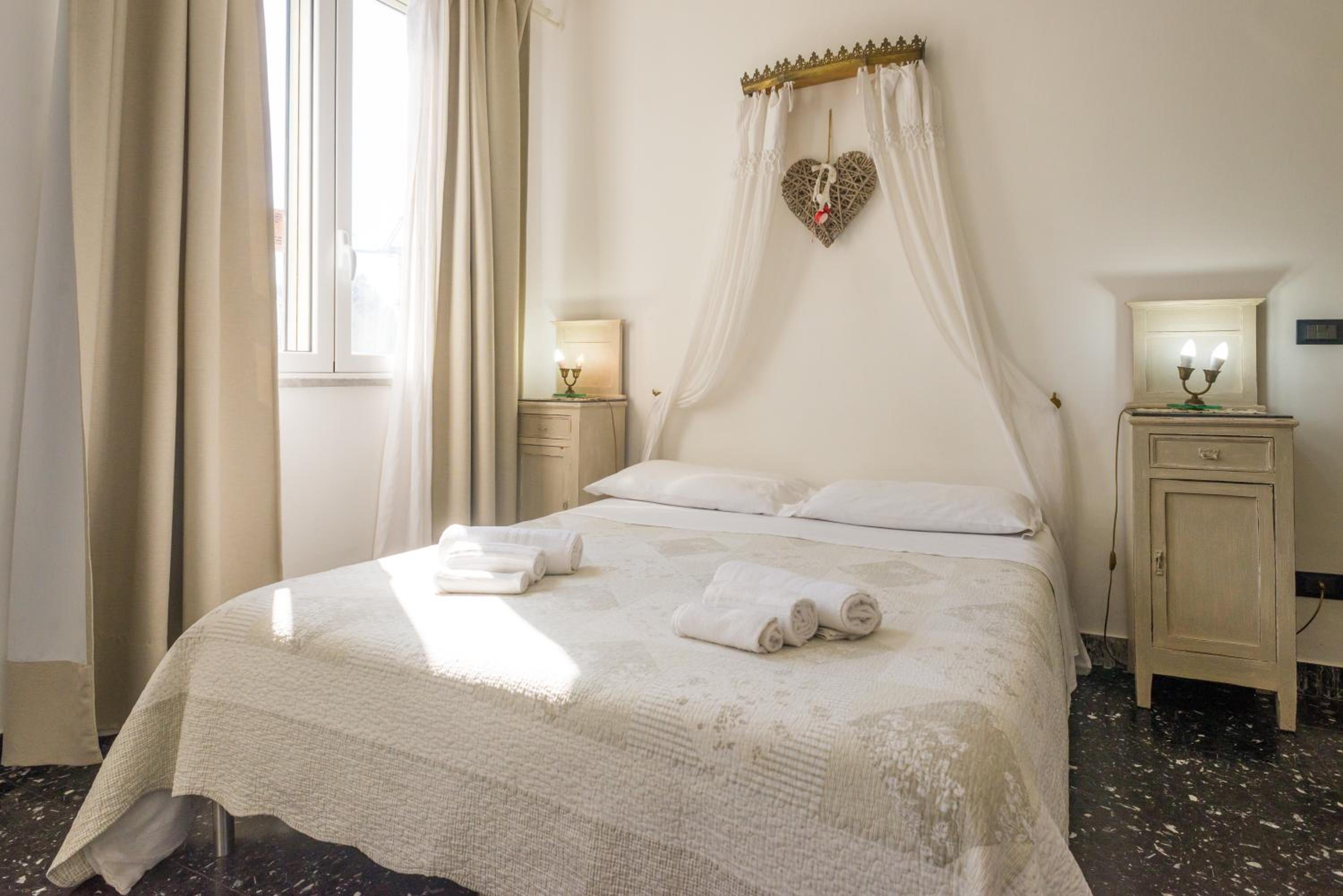 Villa Giannina B&B