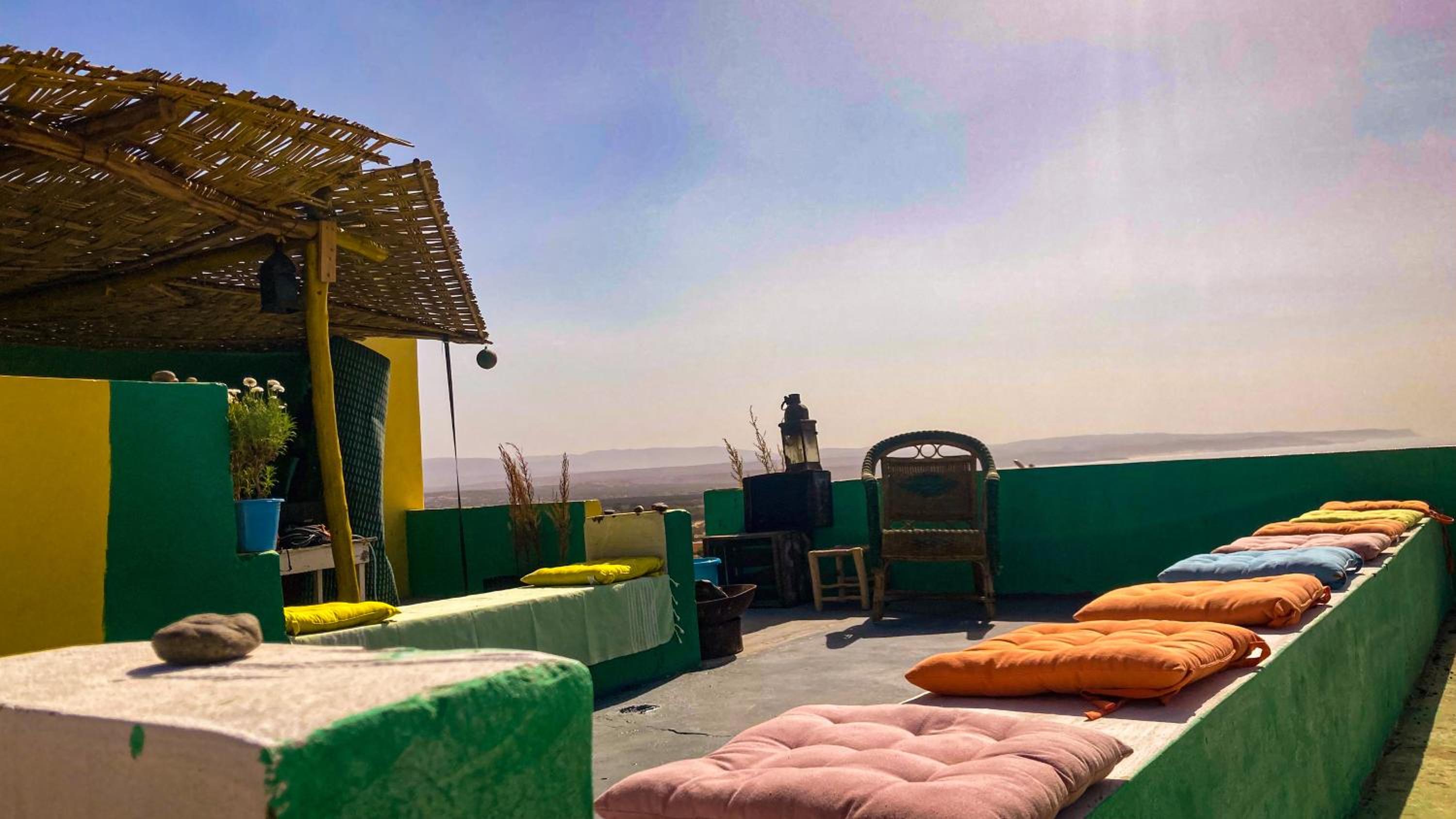 roof