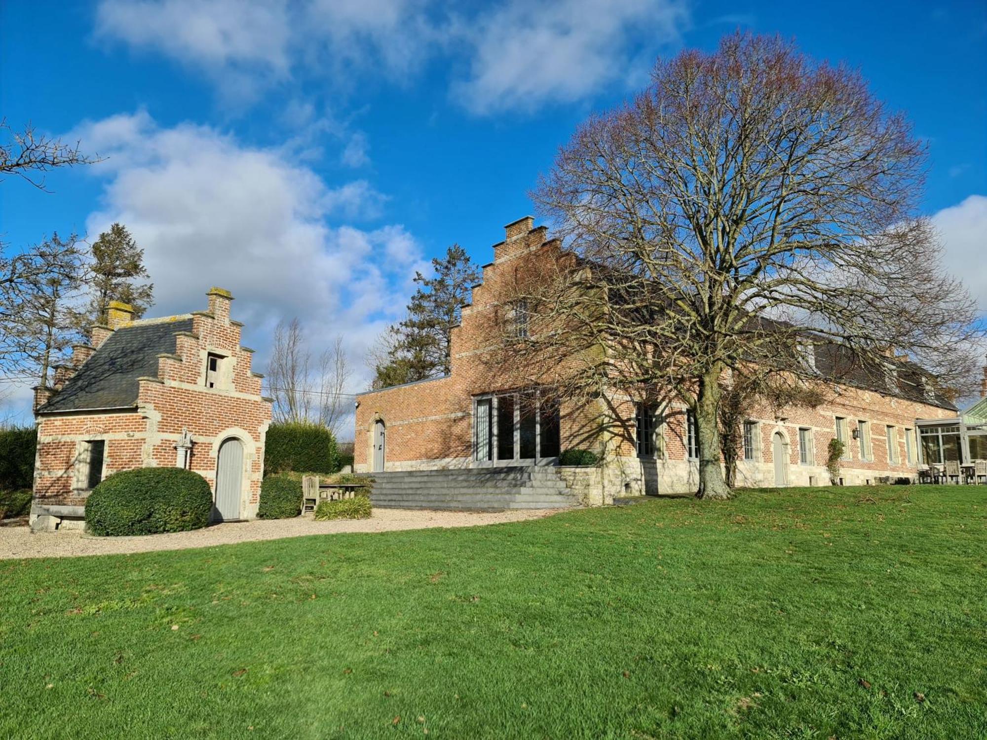 Eyckenmolen B&B