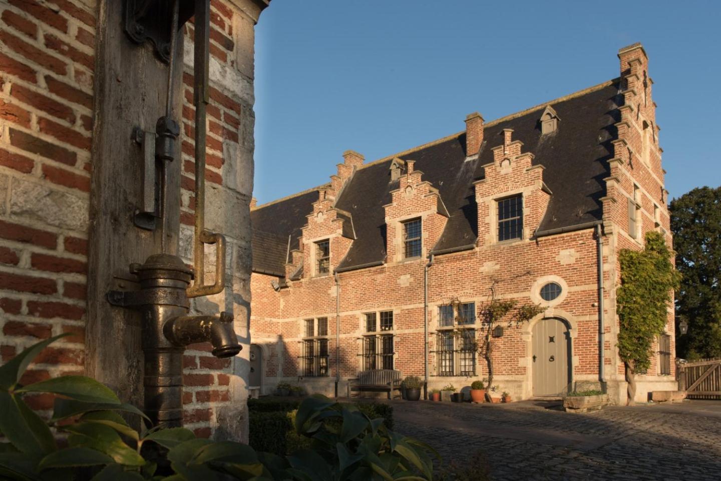 Eyckenmolen B&B